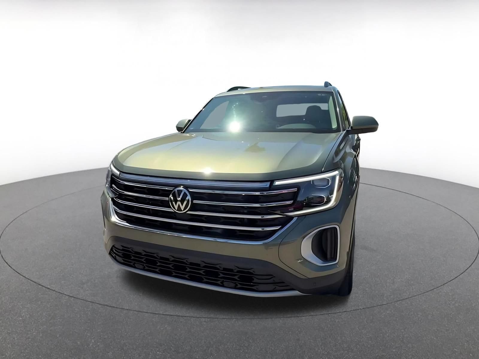 Thumbnail: 2026 Volkswagen Atlas - 6