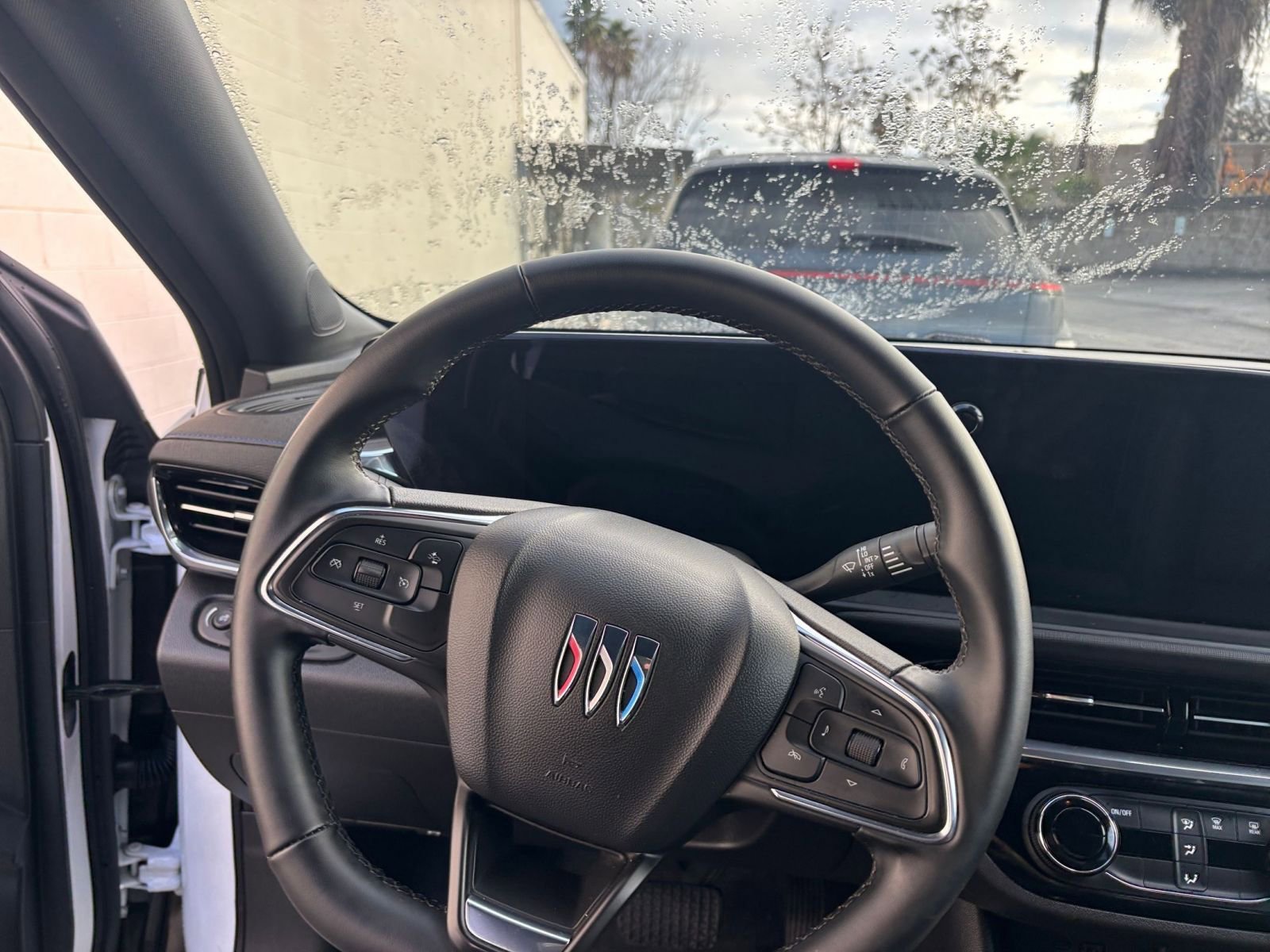 Thumbnail: 2025 Buick Envista - 34