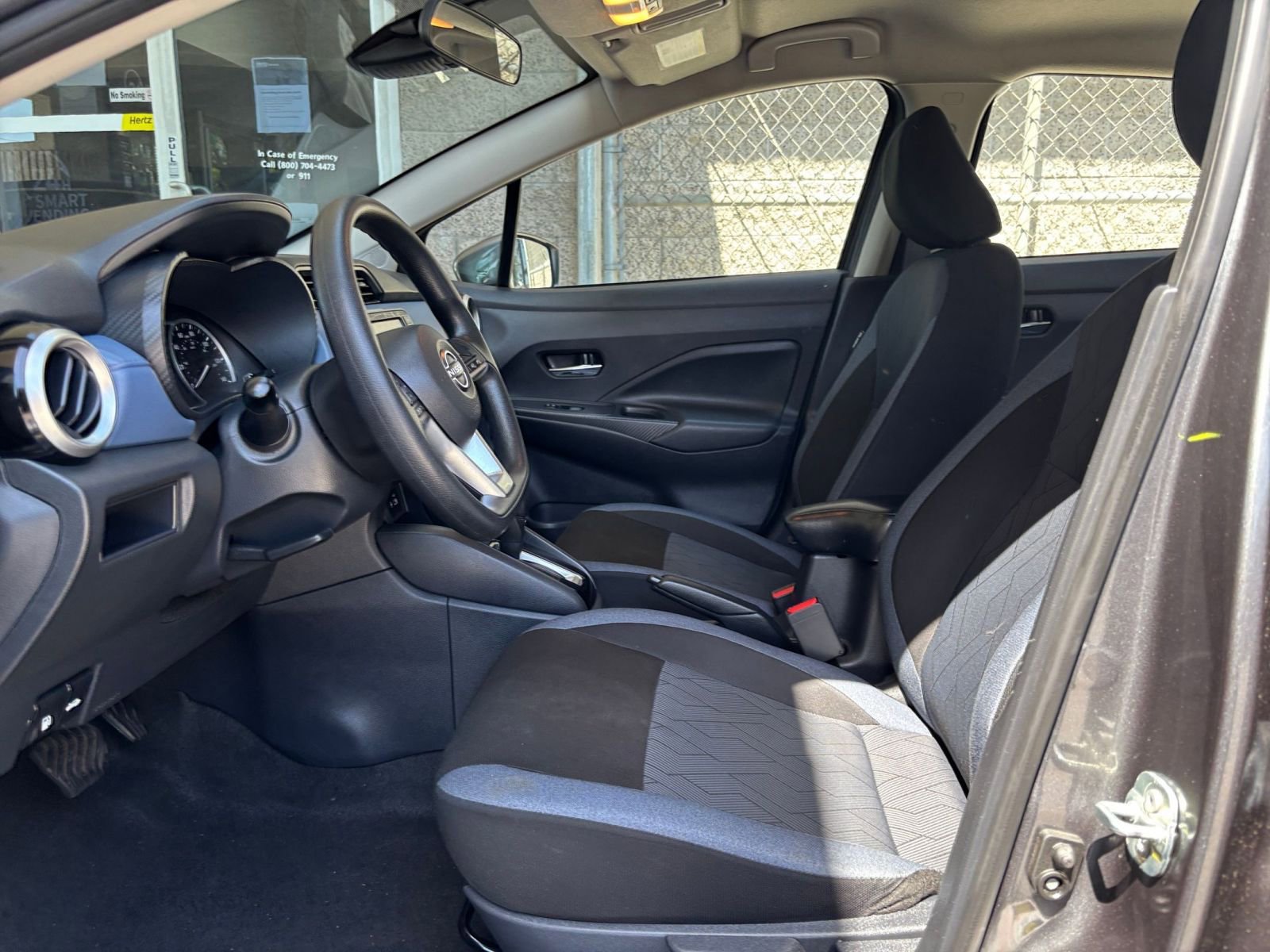 Thumbnail: 2025 Nissan Versa - 25