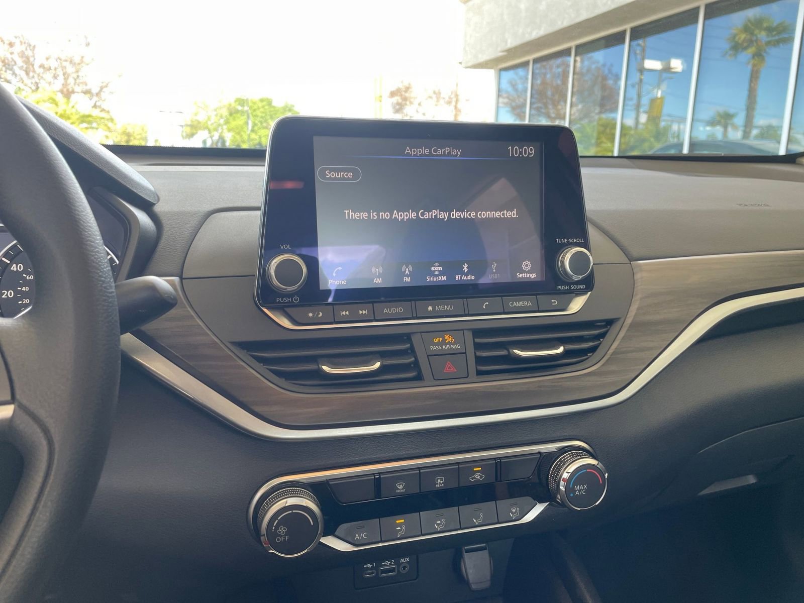 Thumbnail: 2025 Nissan Altima - 20