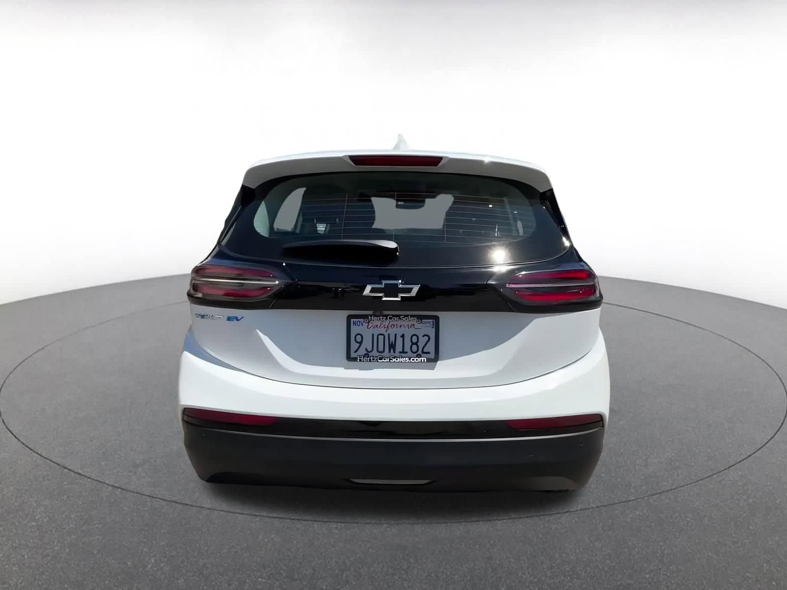 Thumbnail: 2023 Chevrolet Bolt EV - 12