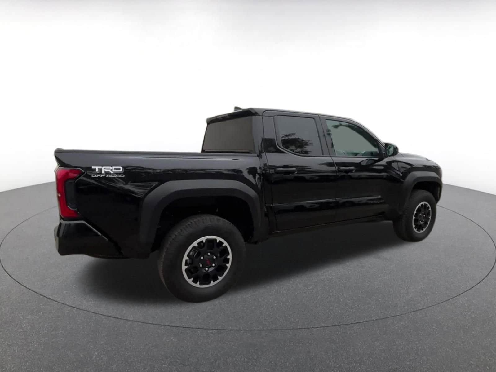 Thumbnail: 2025 Toyota Tacoma - 15