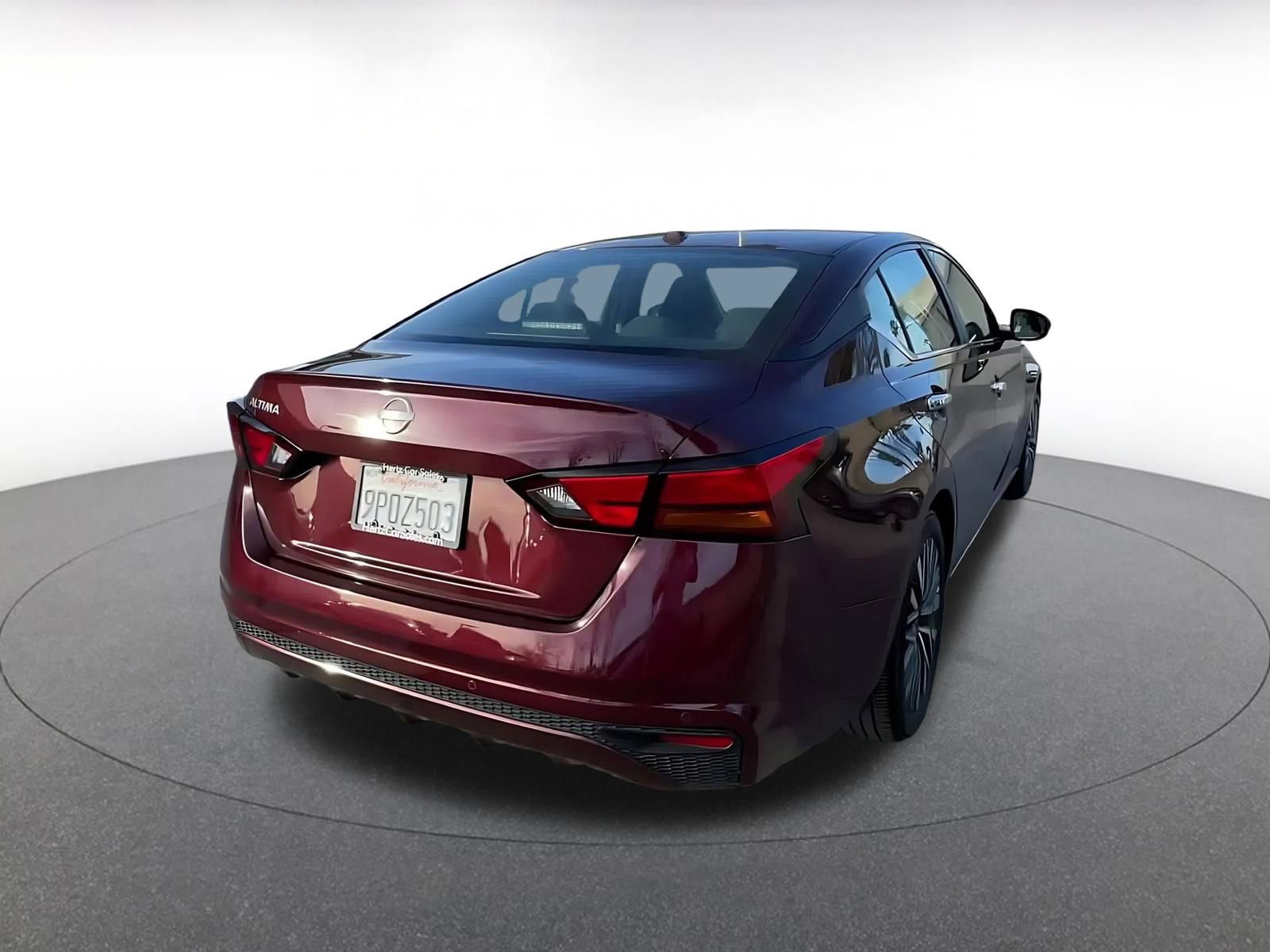 Thumbnail: 2025 Nissan Altima - 14