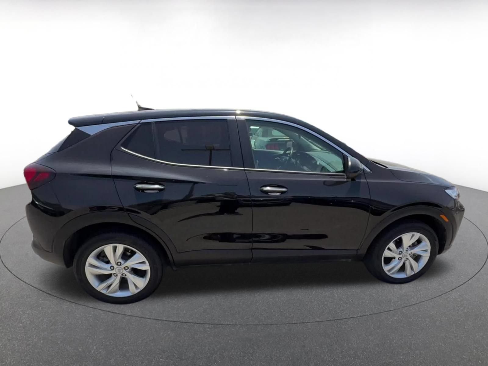 Thumbnail: 2025 Buick Encore GX - 16