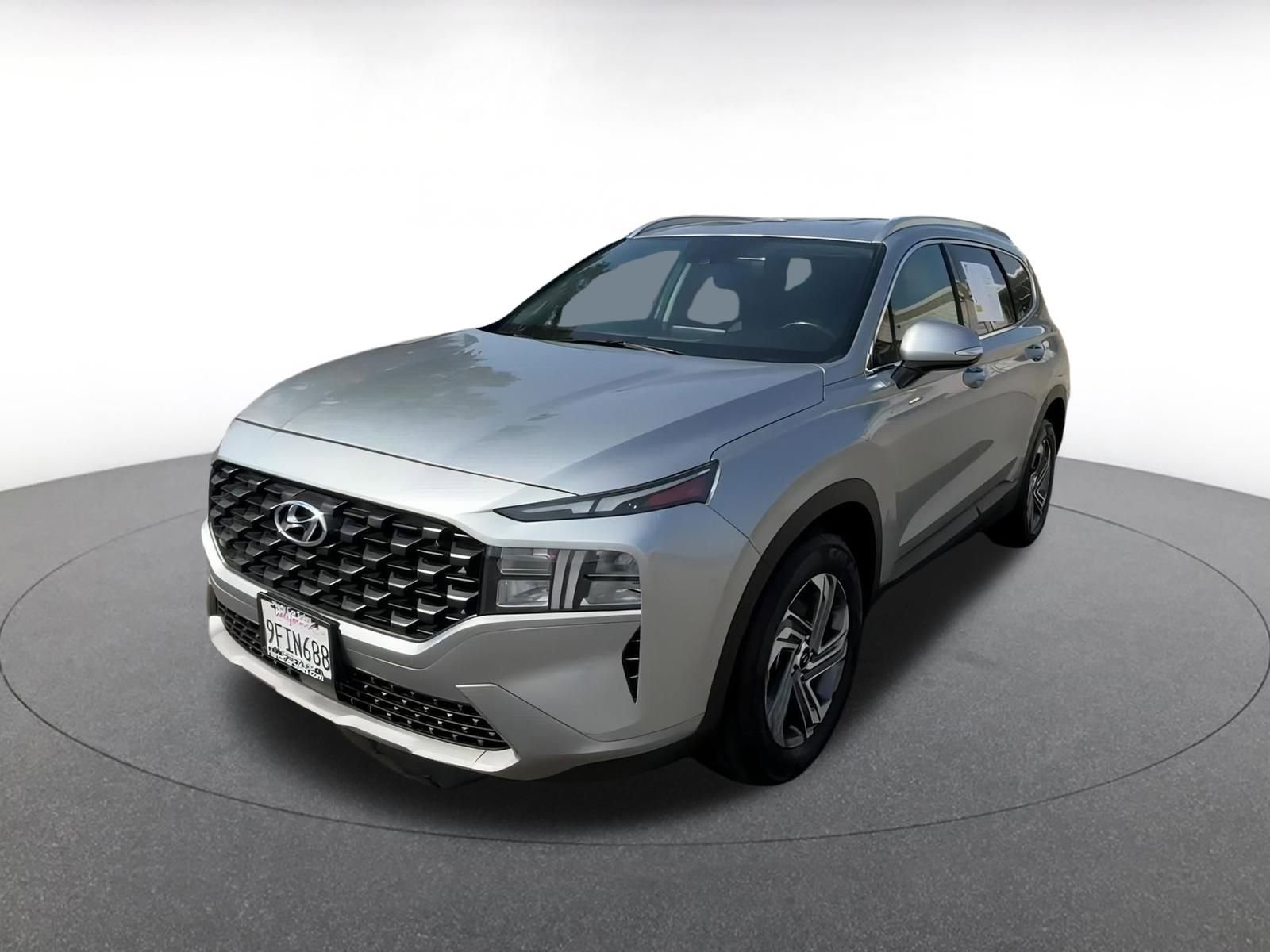 Thumbnail: 2023 Hyundai Santa Fe - 6