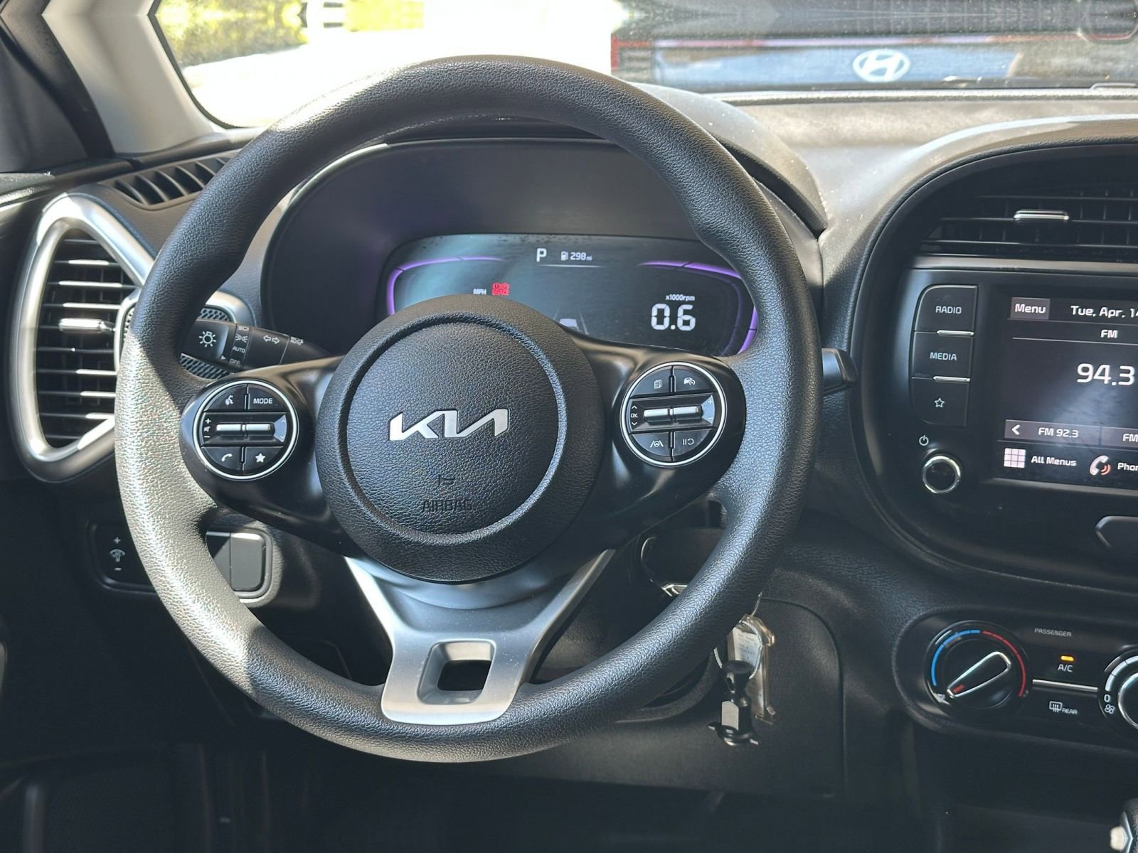 Thumbnail: 2025 Kia Soul - 32