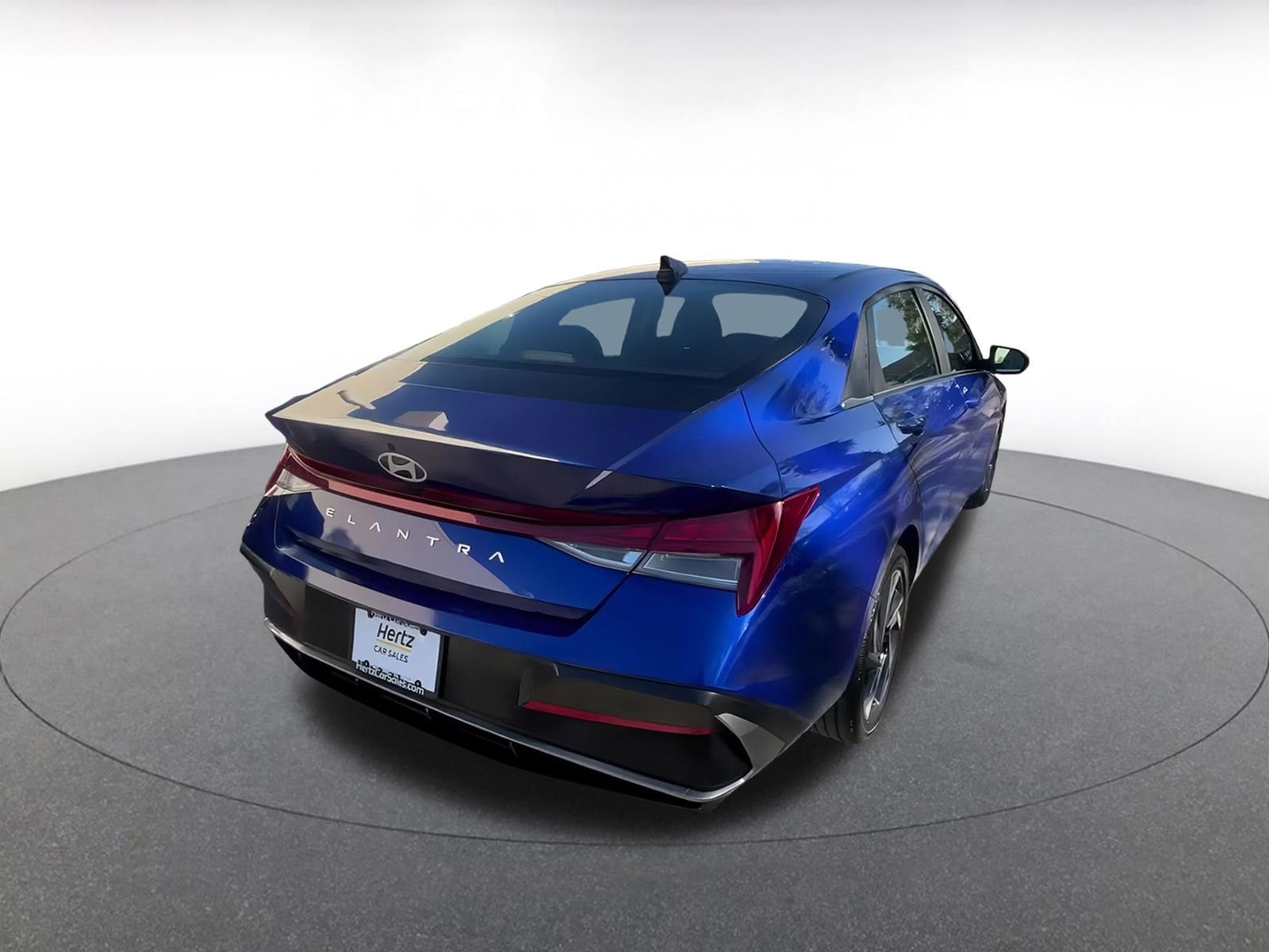 Thumbnail: 2025 Hyundai Elantra - 14