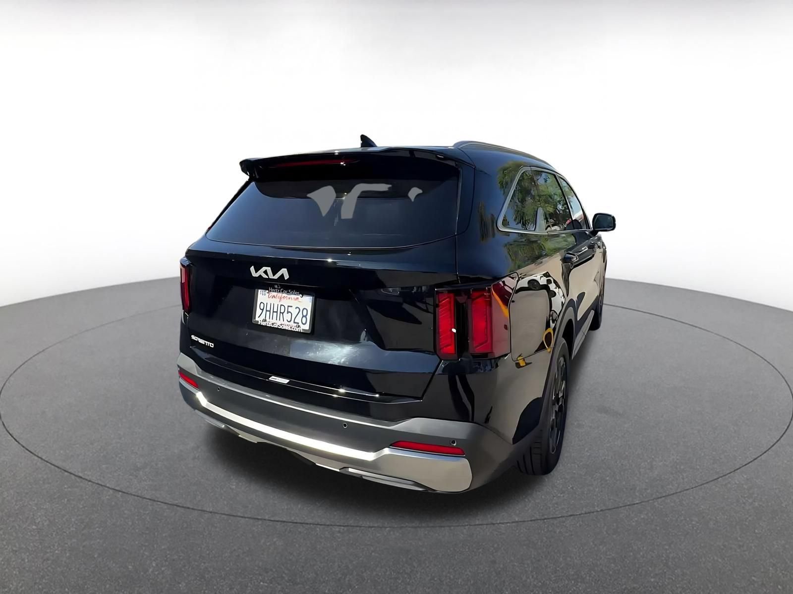 Thumbnail: 2024 Kia Sorento - 13