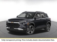 2025 Chevrolet TrailBlazer LT -
                  Riverside, CA