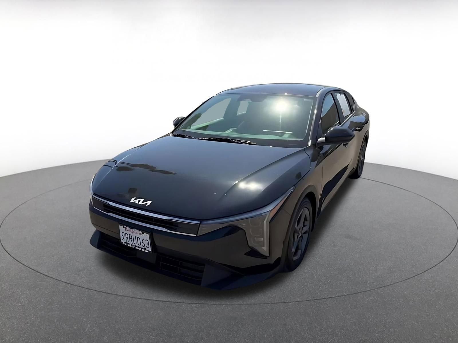 Thumbnail: 2025 Kia K4 - 7