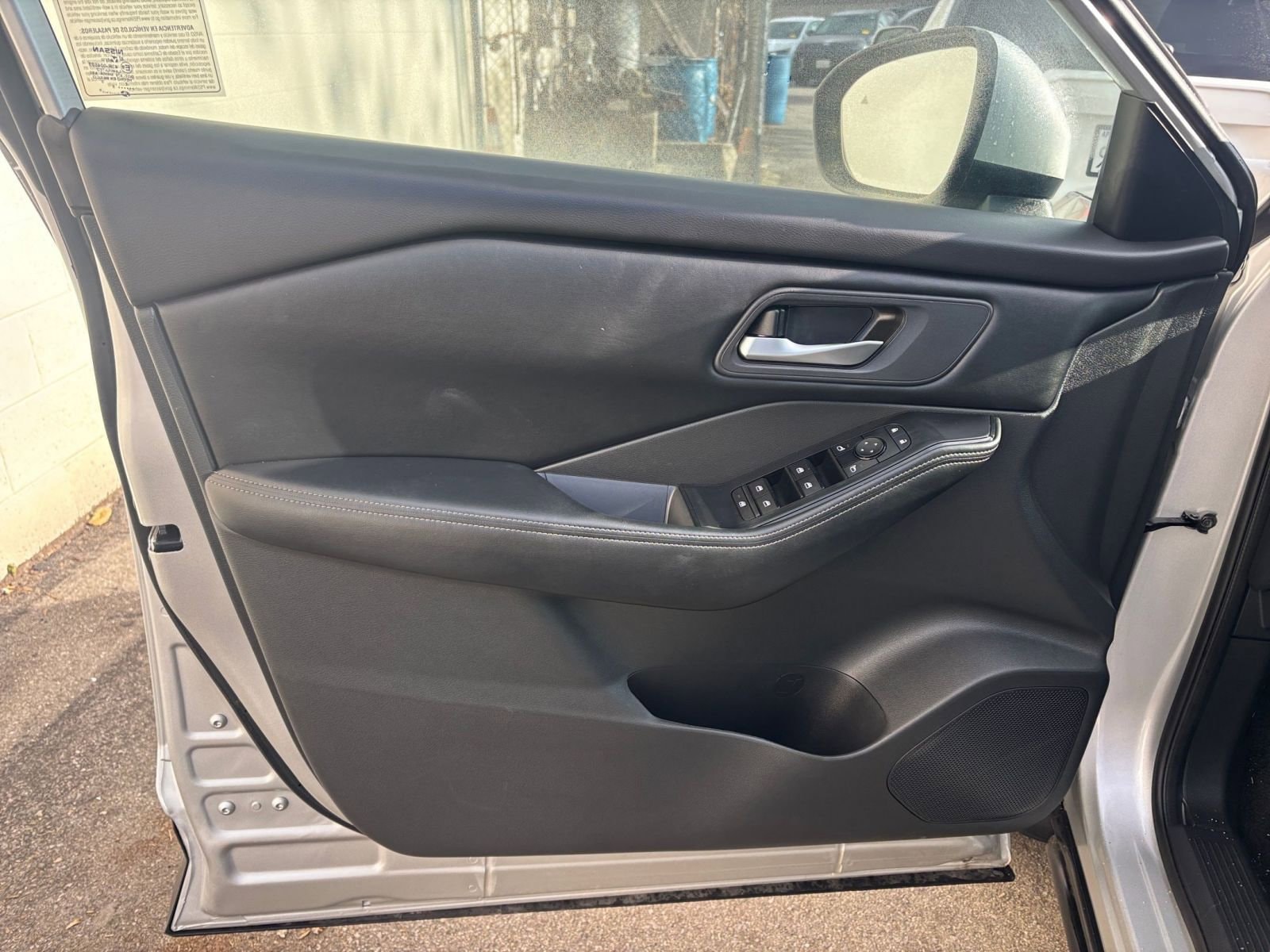 Thumbnail: 2025 Nissan Rogue - 20