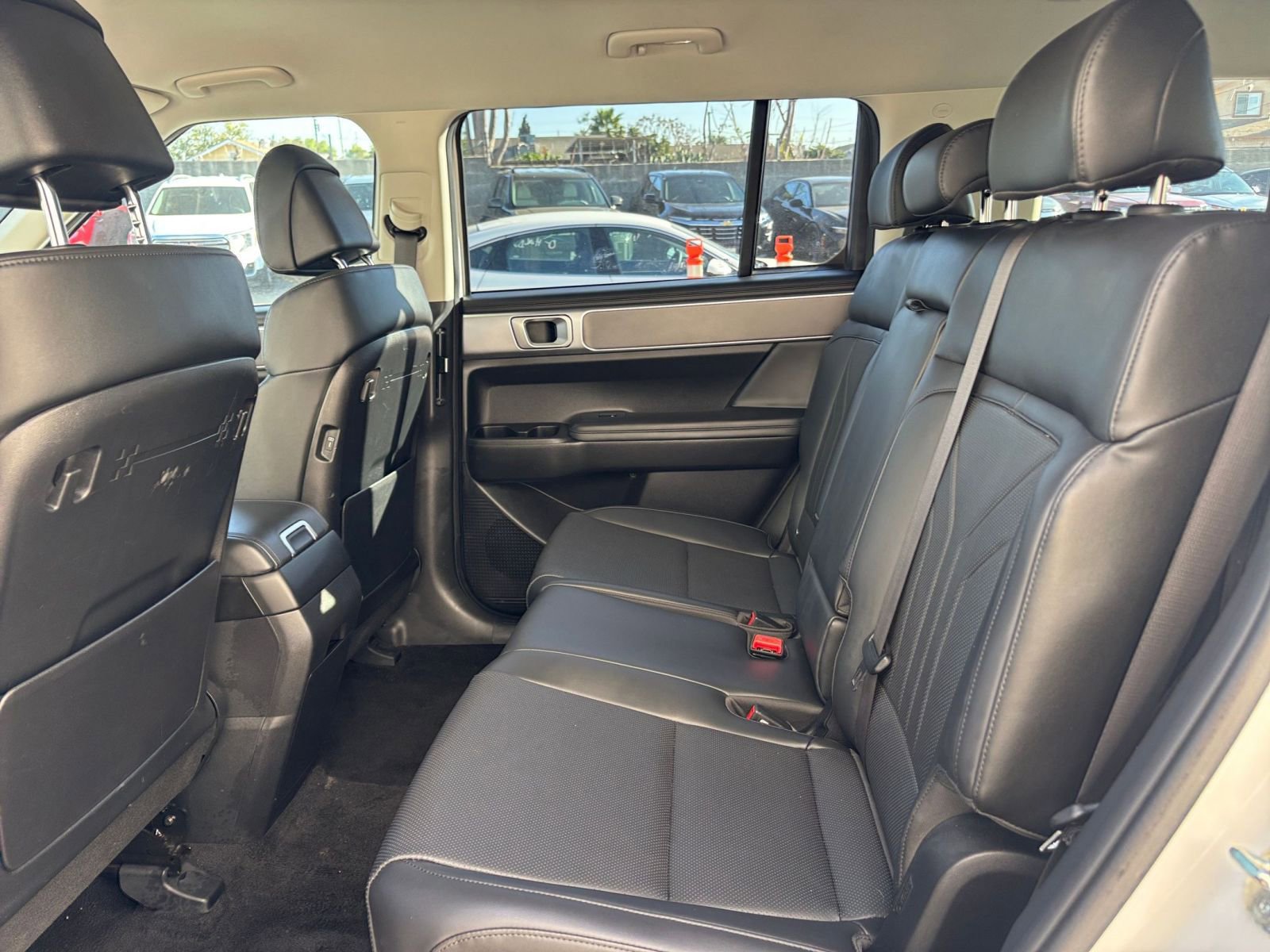 Thumbnail: 2025 Hyundai Santa Fe - 27