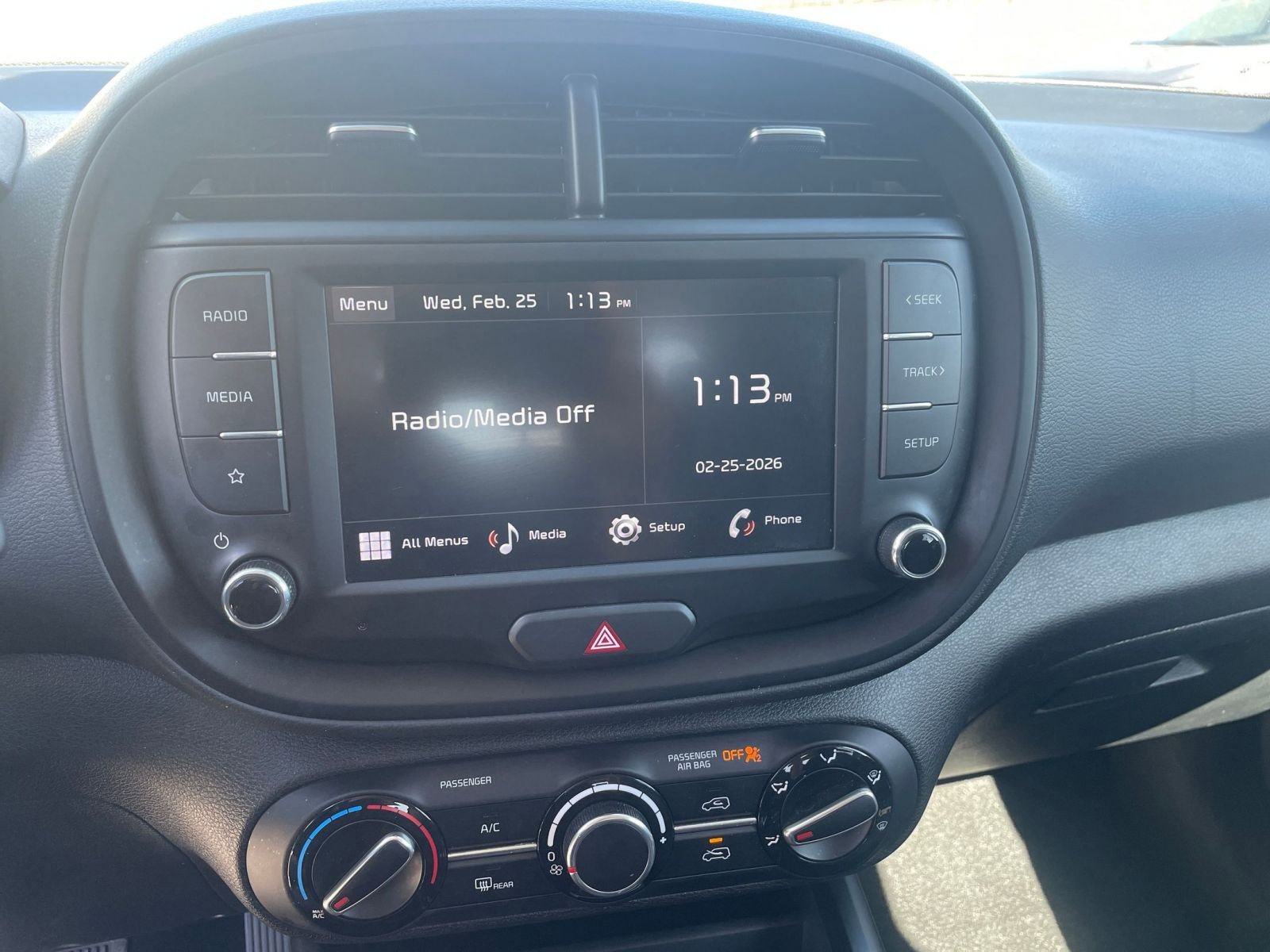 Thumbnail: 2025 Kia Soul - 20