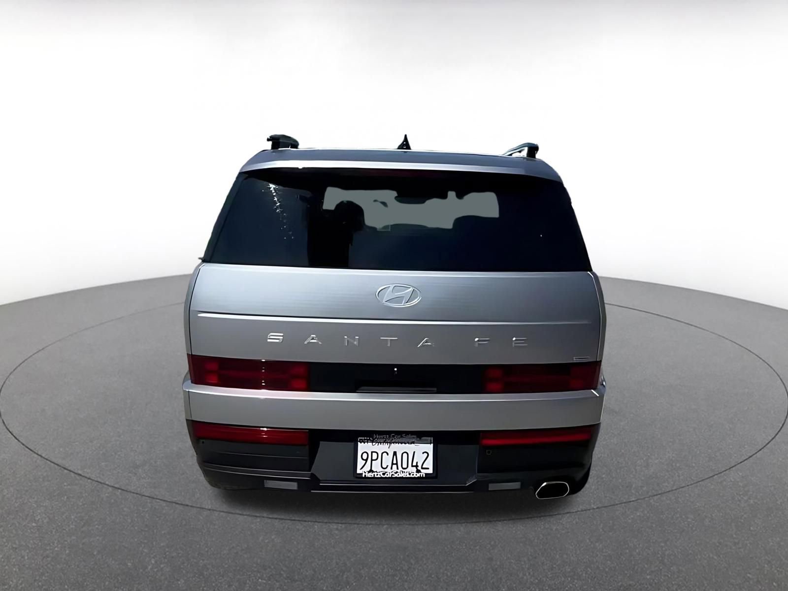 Thumbnail: 2025 Hyundai Santa Fe - 12