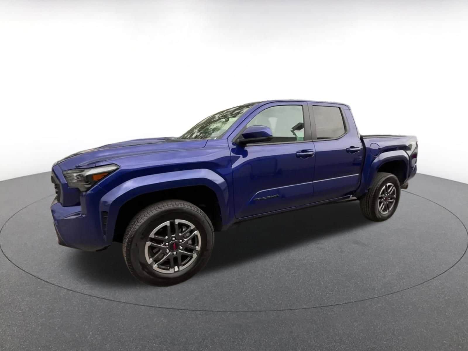 Thumbnail: 2024 Toyota Tacoma - 8