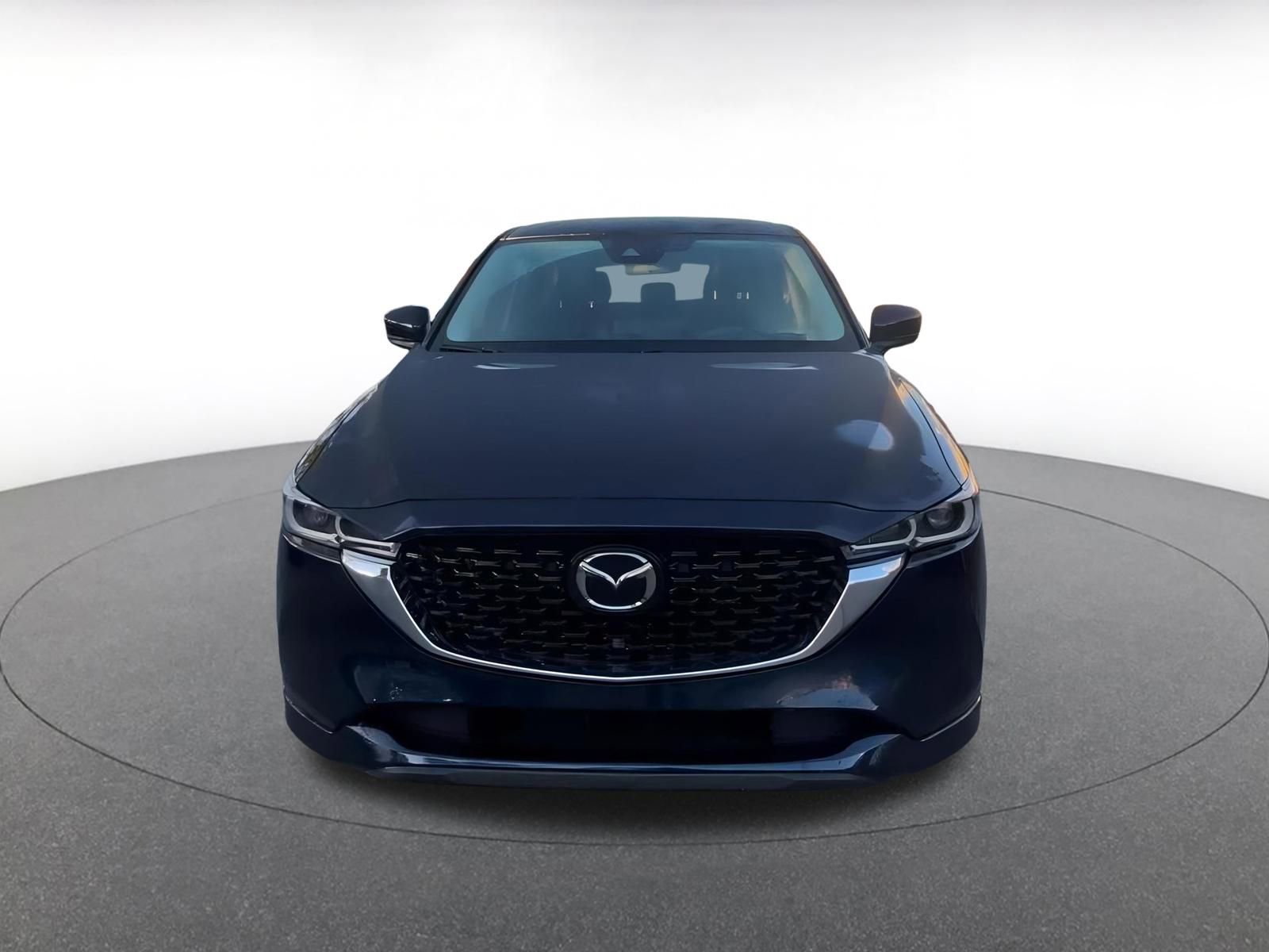 Thumbnail: 2025 Mazda CX-5 - 4