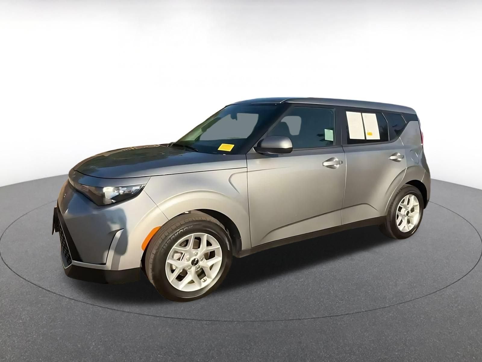 Thumbnail: 2025 Kia Soul - 7