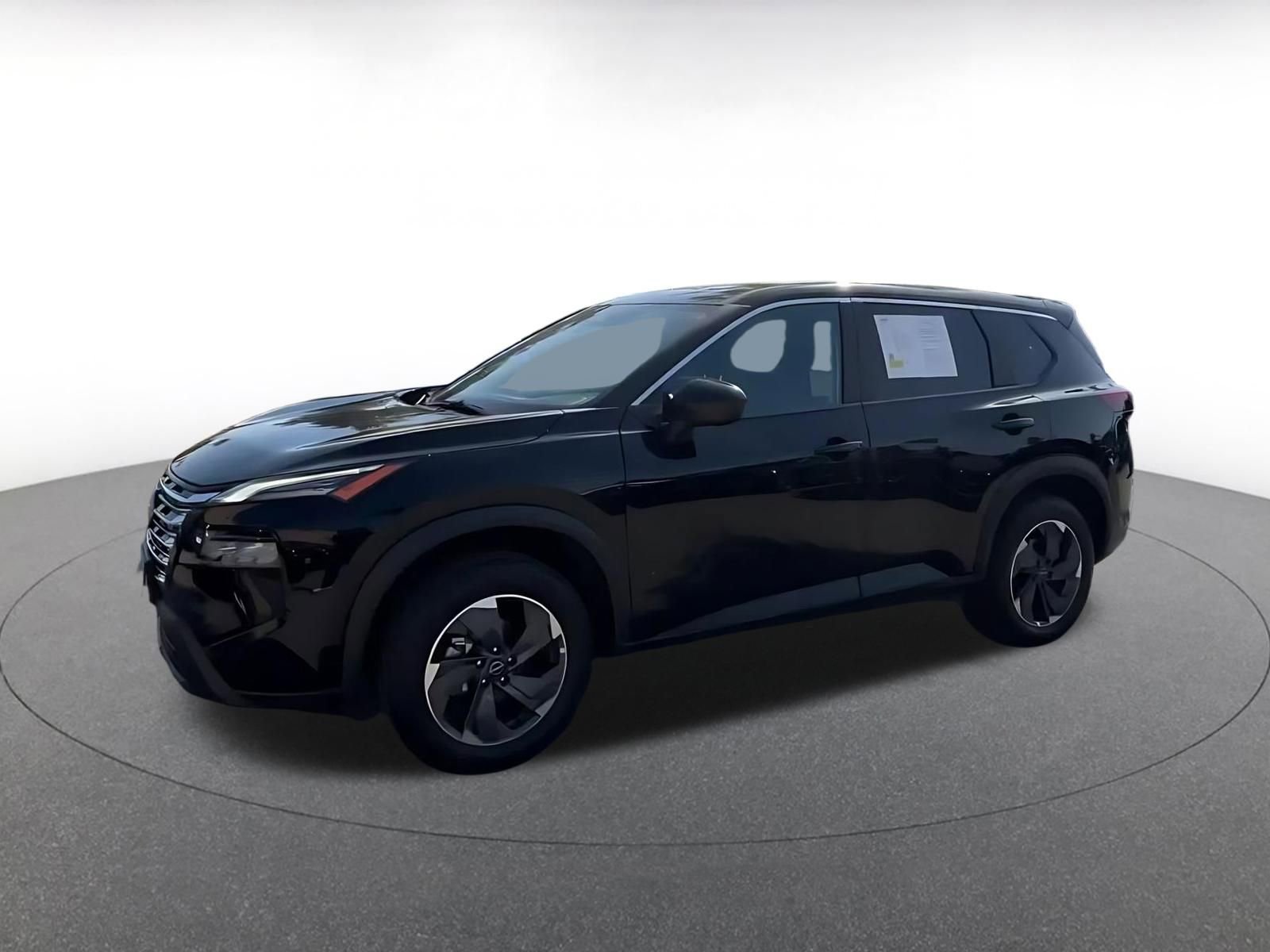Thumbnail: 2025 Nissan Rogue - 8