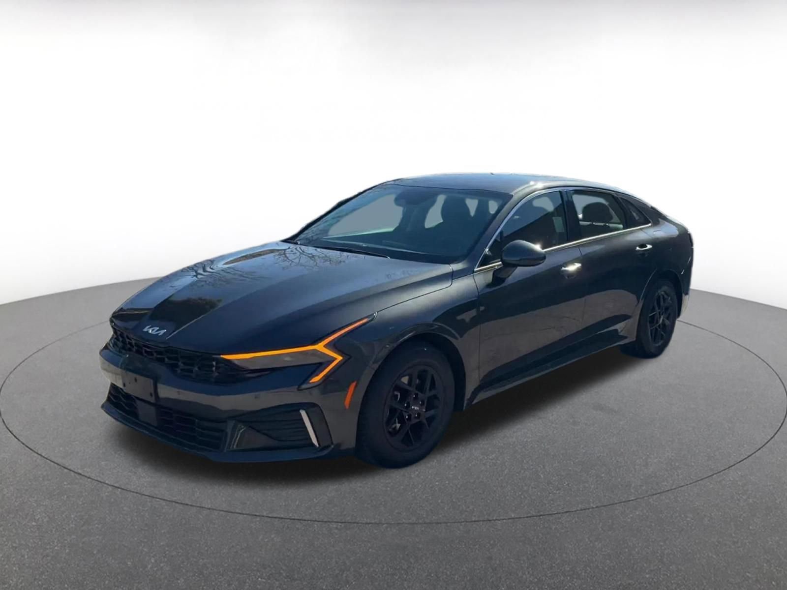 Thumbnail: 2025 Kia K5 - 7