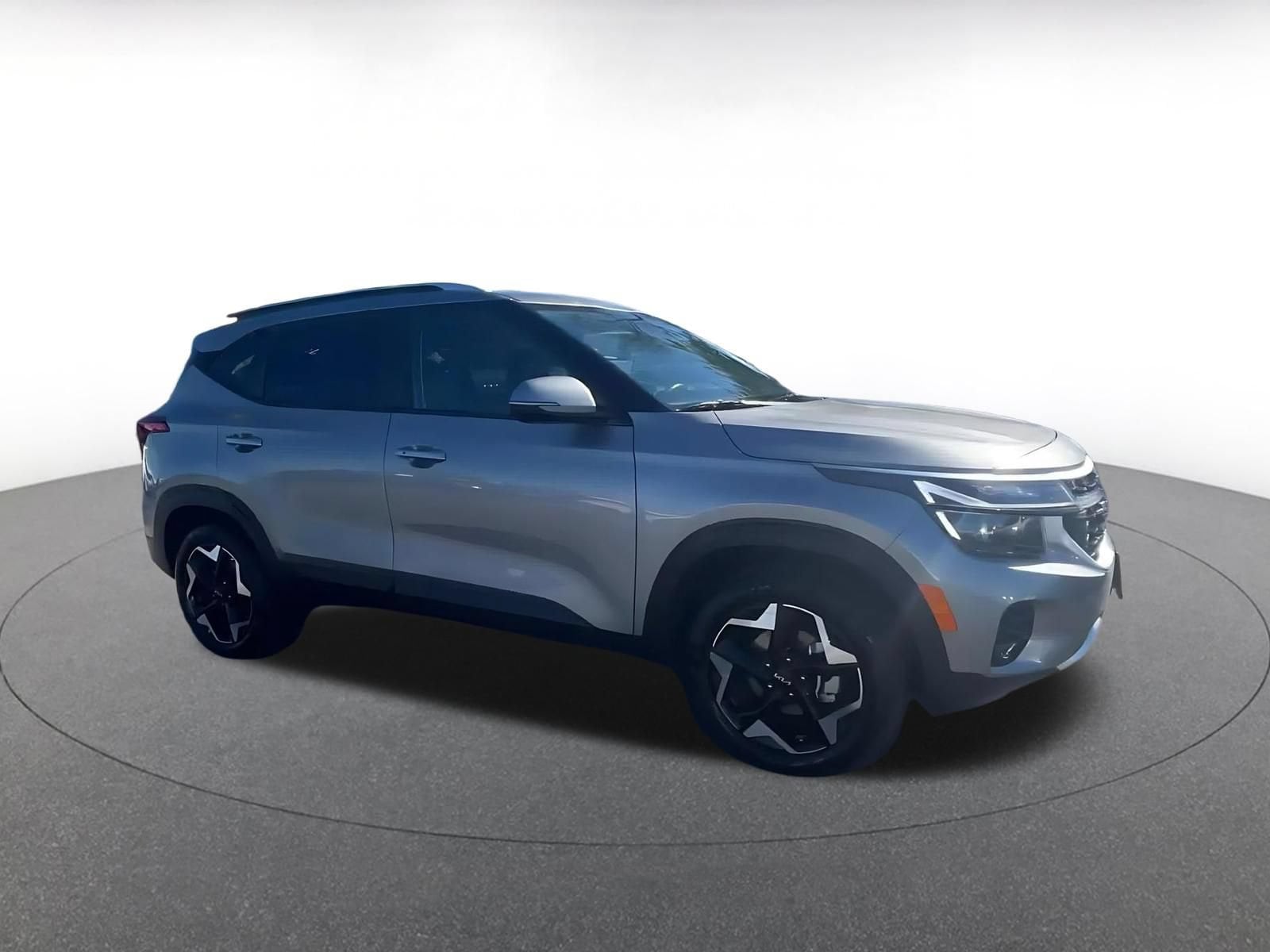 Thumbnail: 2025 Kia Seltos - 2