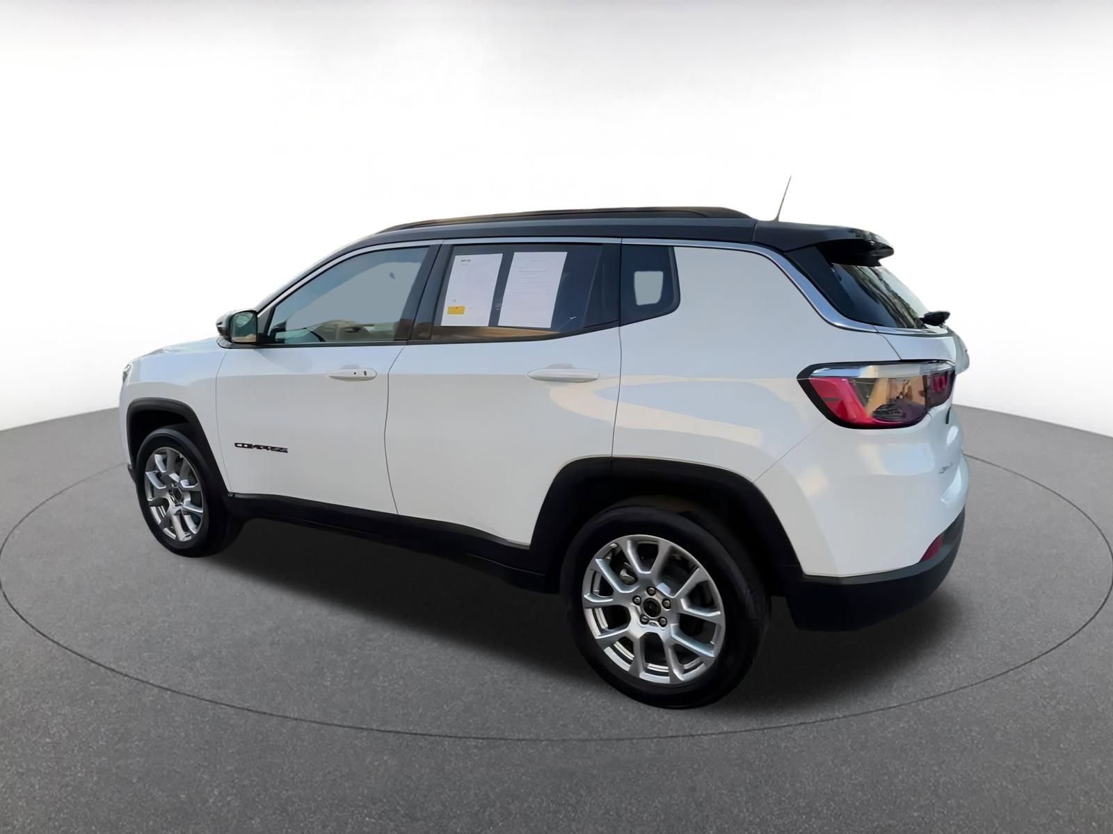 Thumbnail: 2025 Jeep Compass - 10