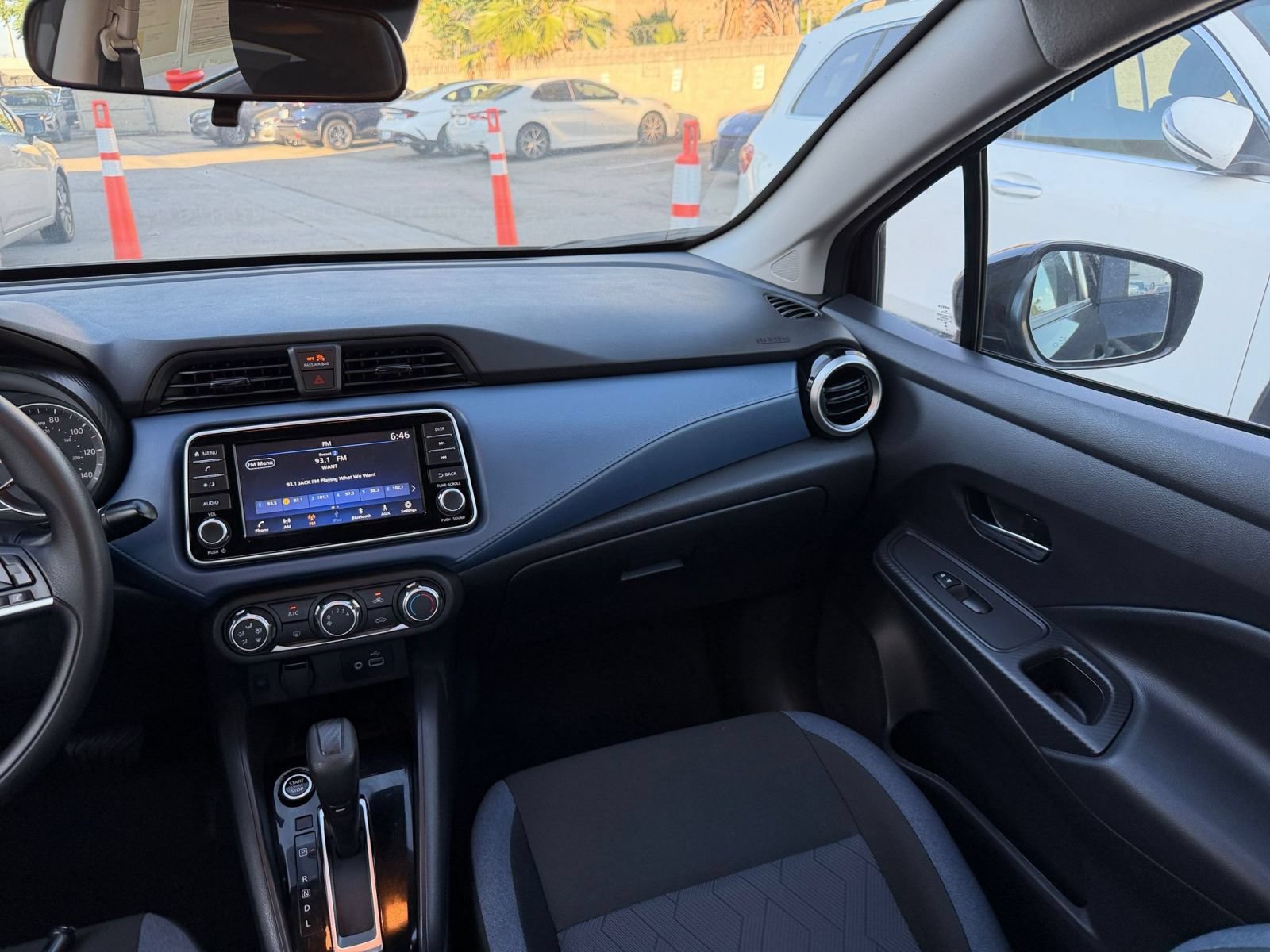 Thumbnail: 2025 Nissan Versa - 33