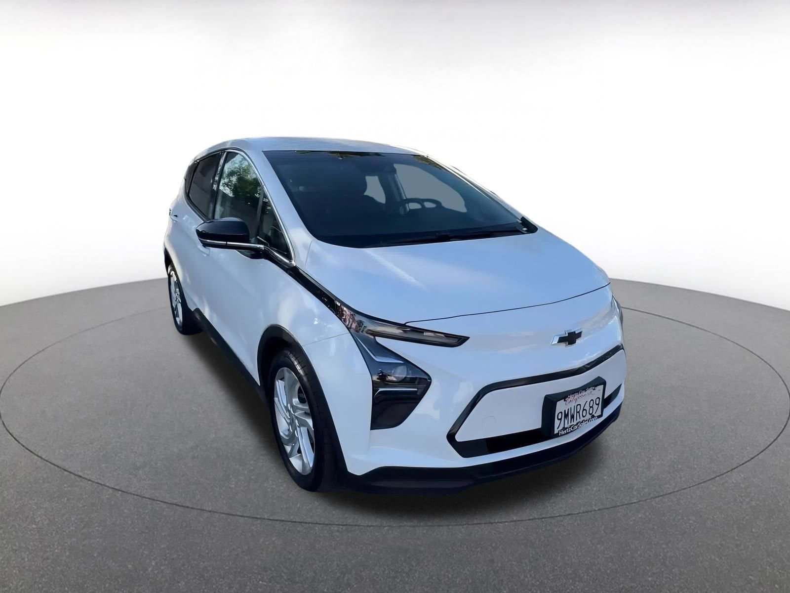 Thumbnail: 2023 Chevrolet Bolt EV - 3