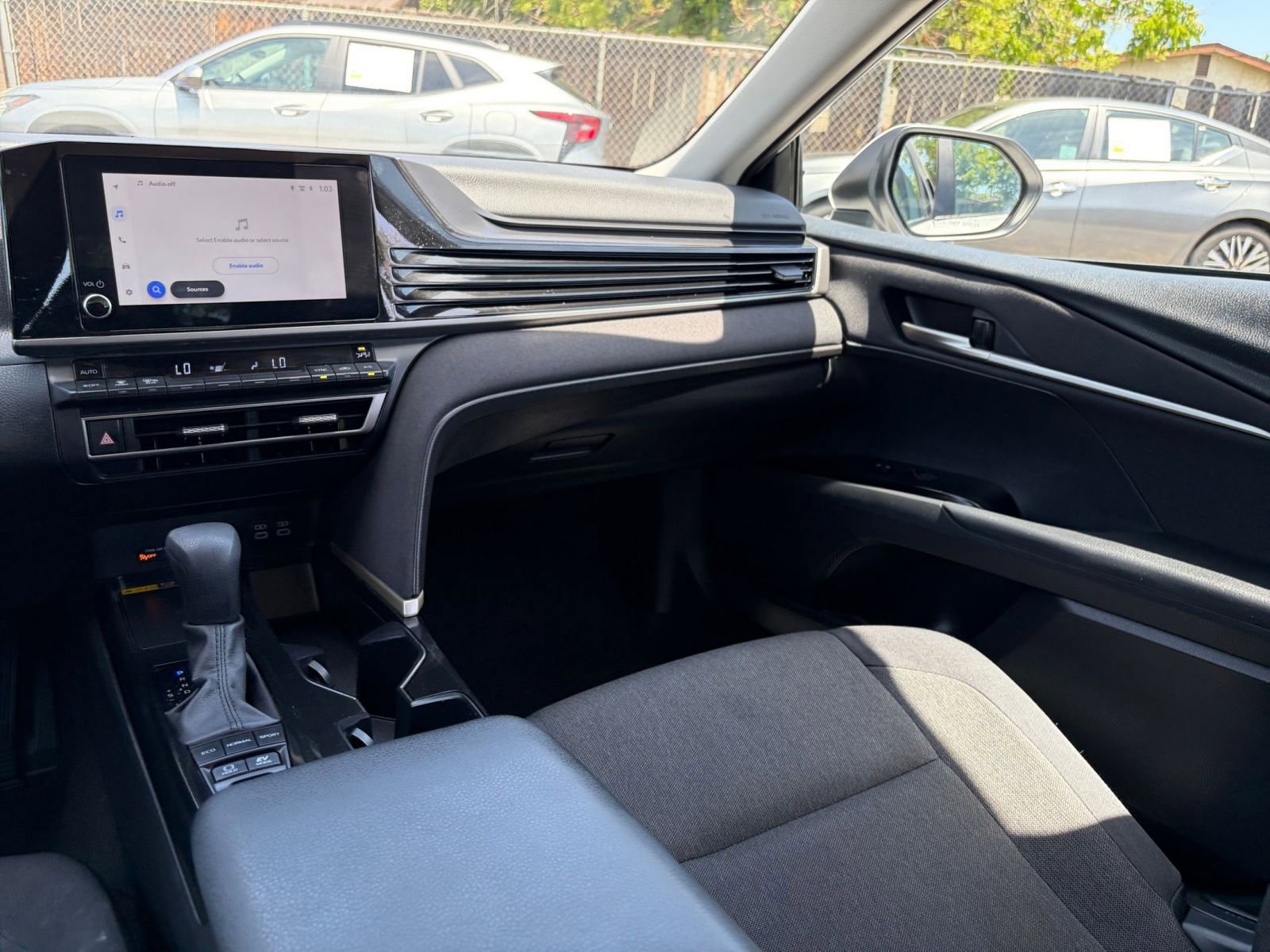Thumbnail: 2025 Toyota Camry - 34