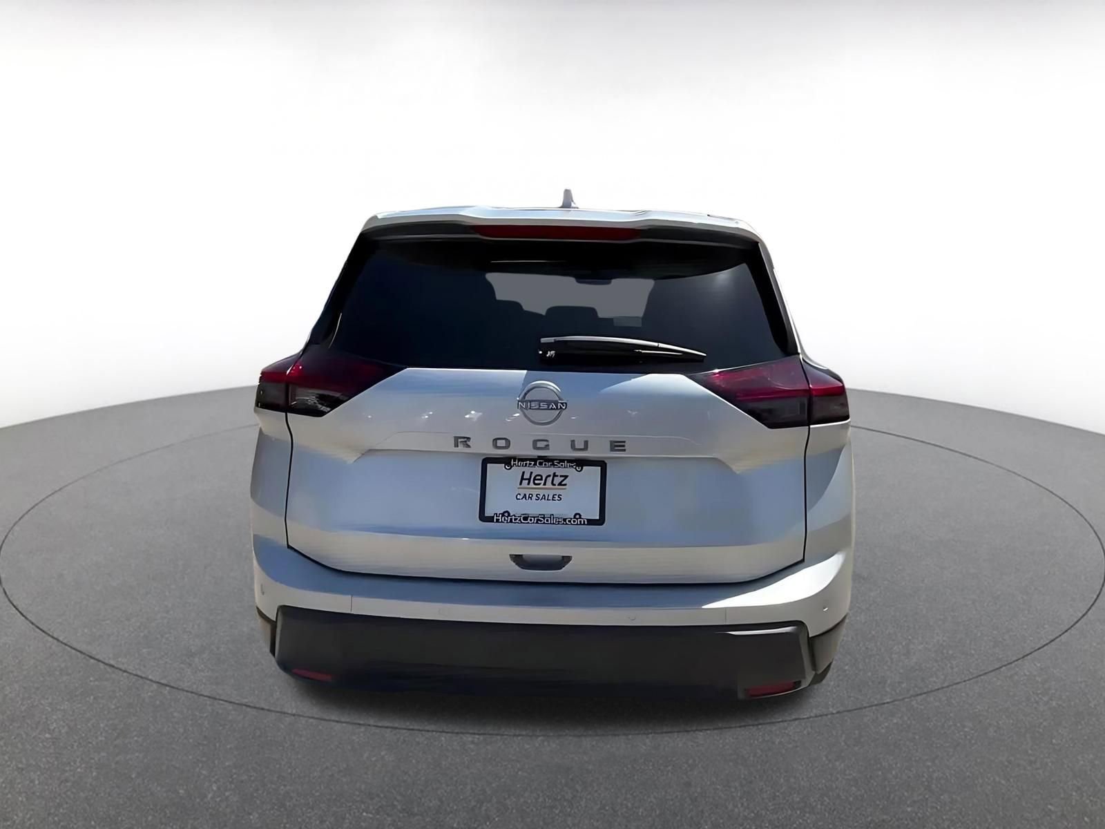 Thumbnail: 2025 Nissan Rogue - 12