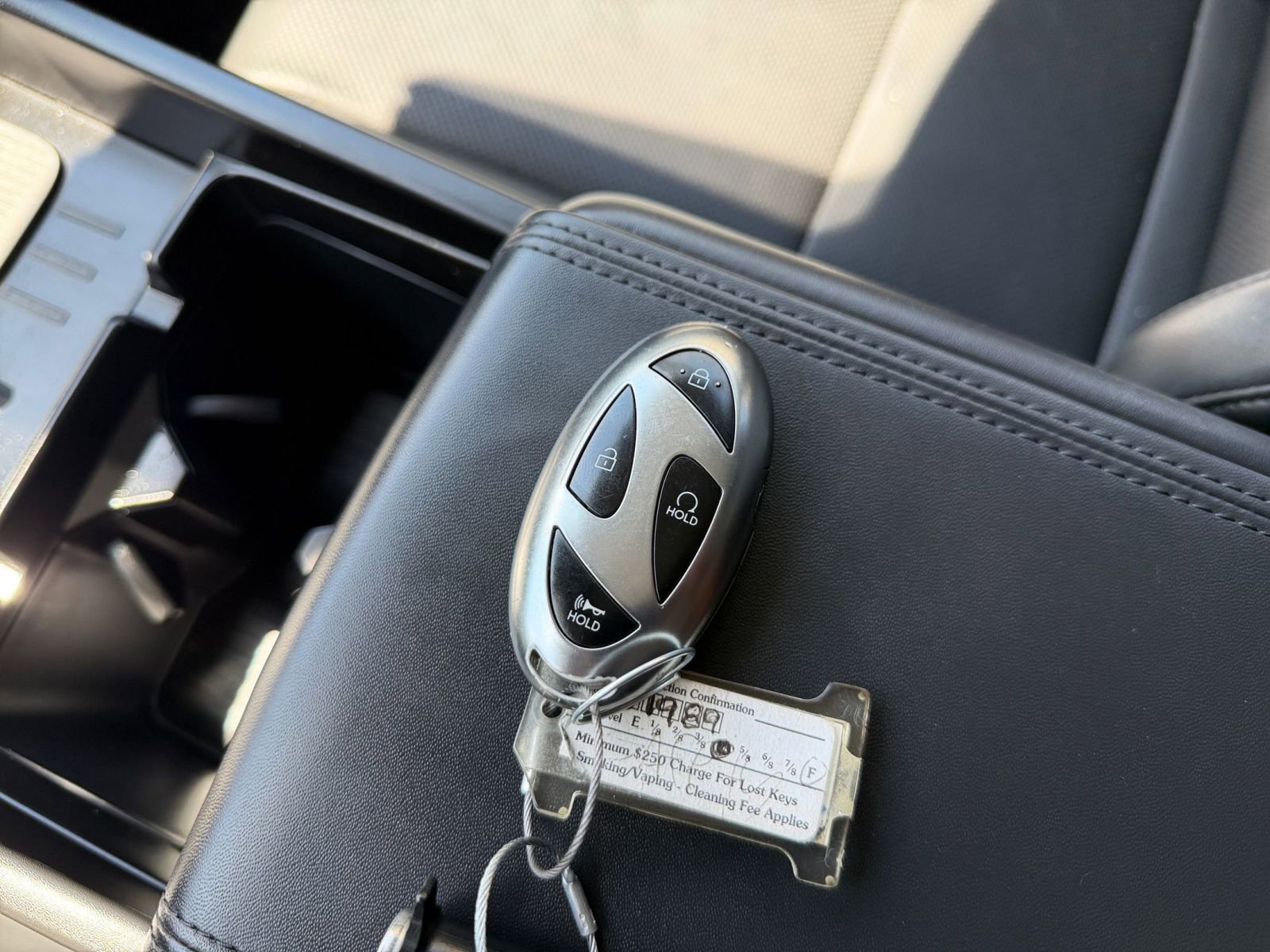 Thumbnail: 2025 Hyundai Santa Fe - 27