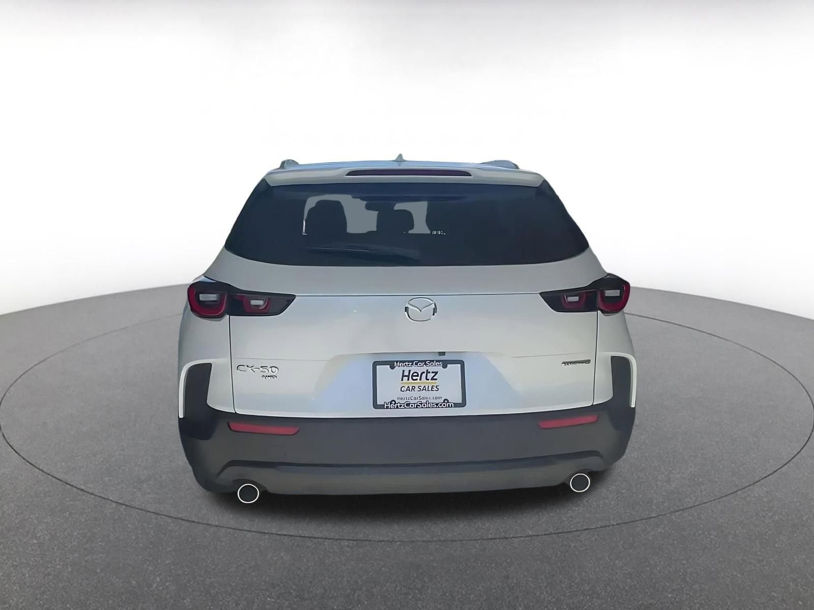 Thumbnail: 2025 Mazda CX-50 - 12