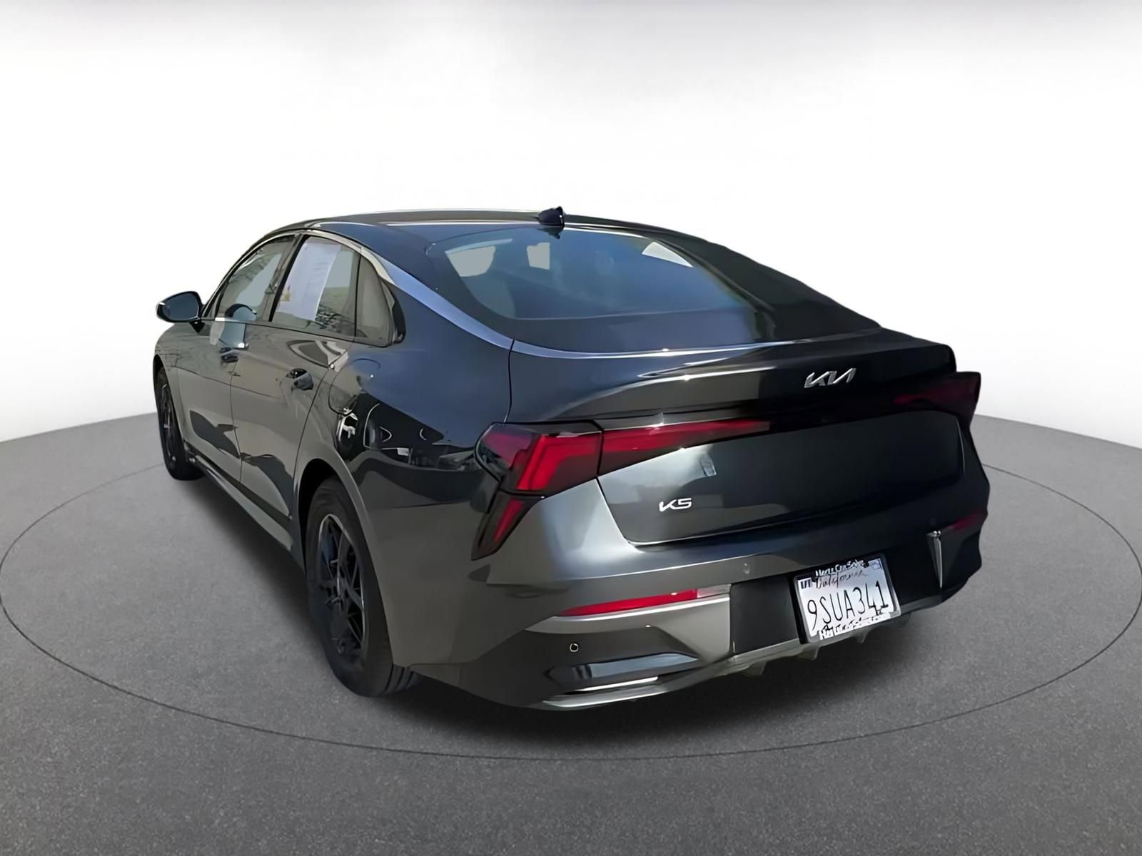 Thumbnail: 2025 Kia K5 - 16