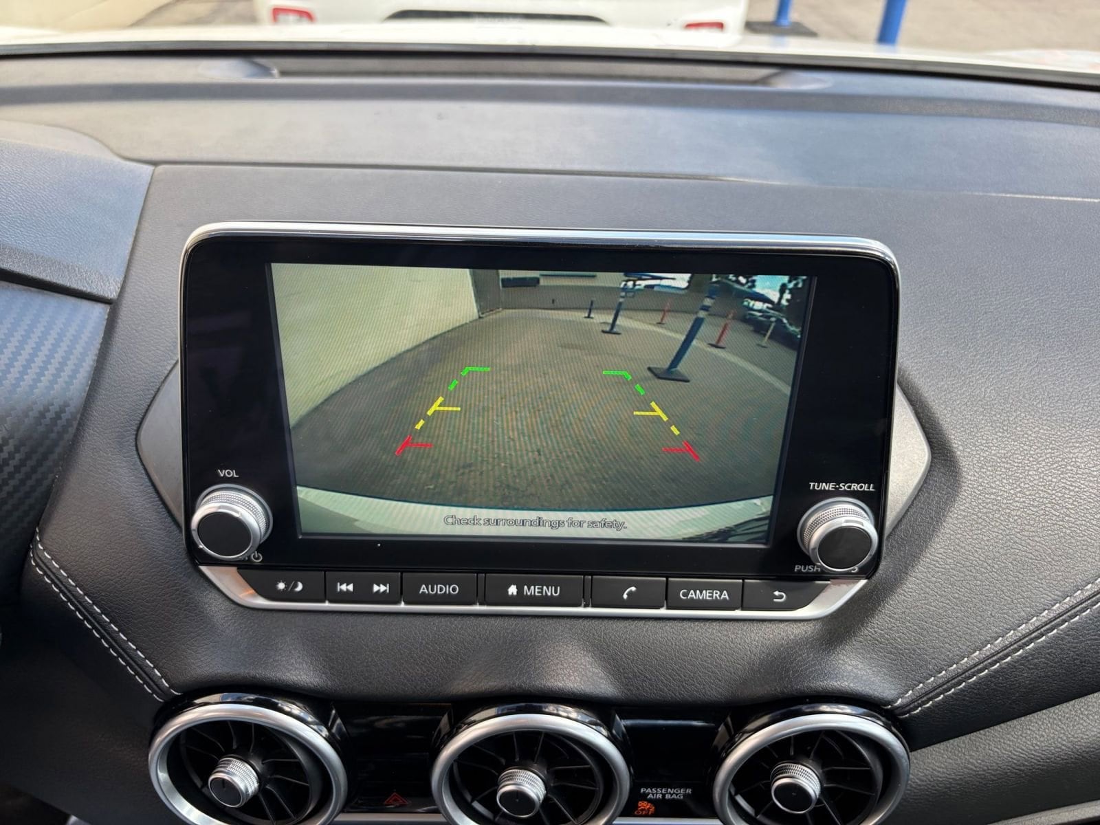 Thumbnail: 2024 Nissan Sentra - 17