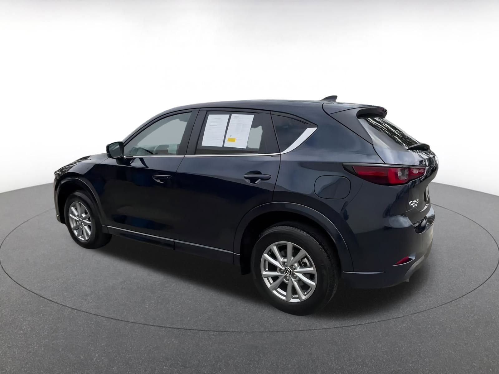 Thumbnail: 2025 Mazda CX-5 - 10