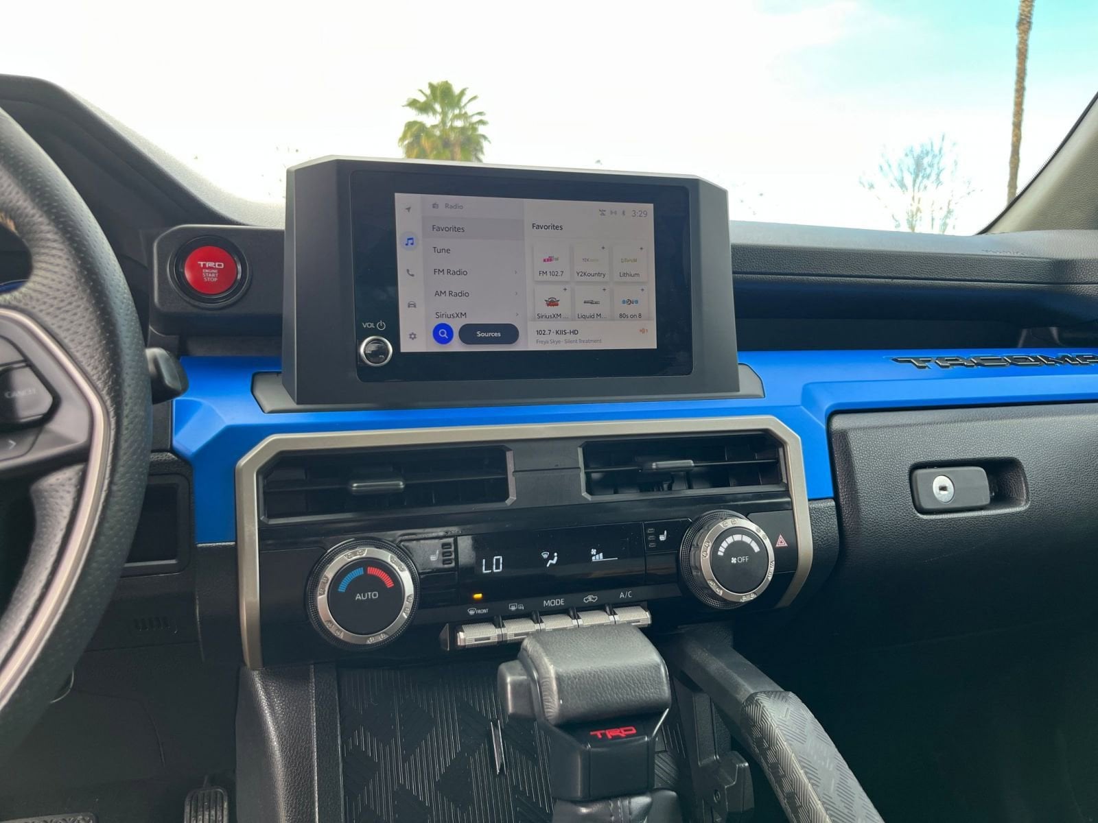 Thumbnail: 2025 Toyota Tacoma - 17