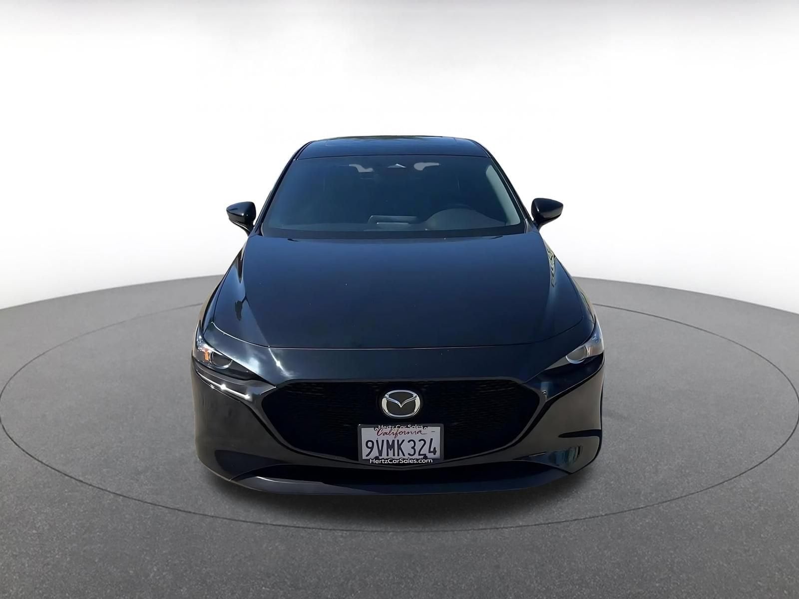 Thumbnail: 2026 Mazda Mazda3 - 4