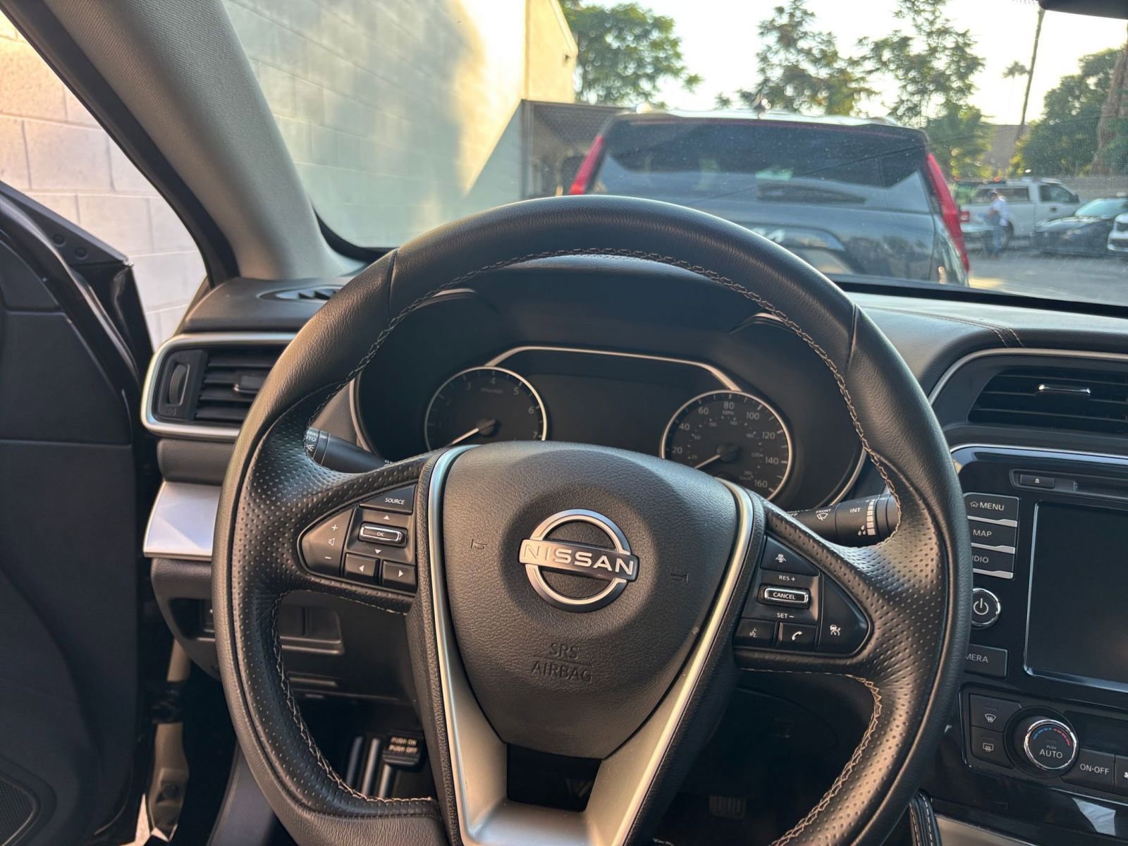 Thumbnail: 2023 Nissan Maxima - 34
