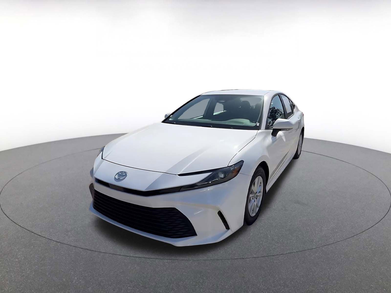 Thumbnail: 2025 Toyota Camry - 7