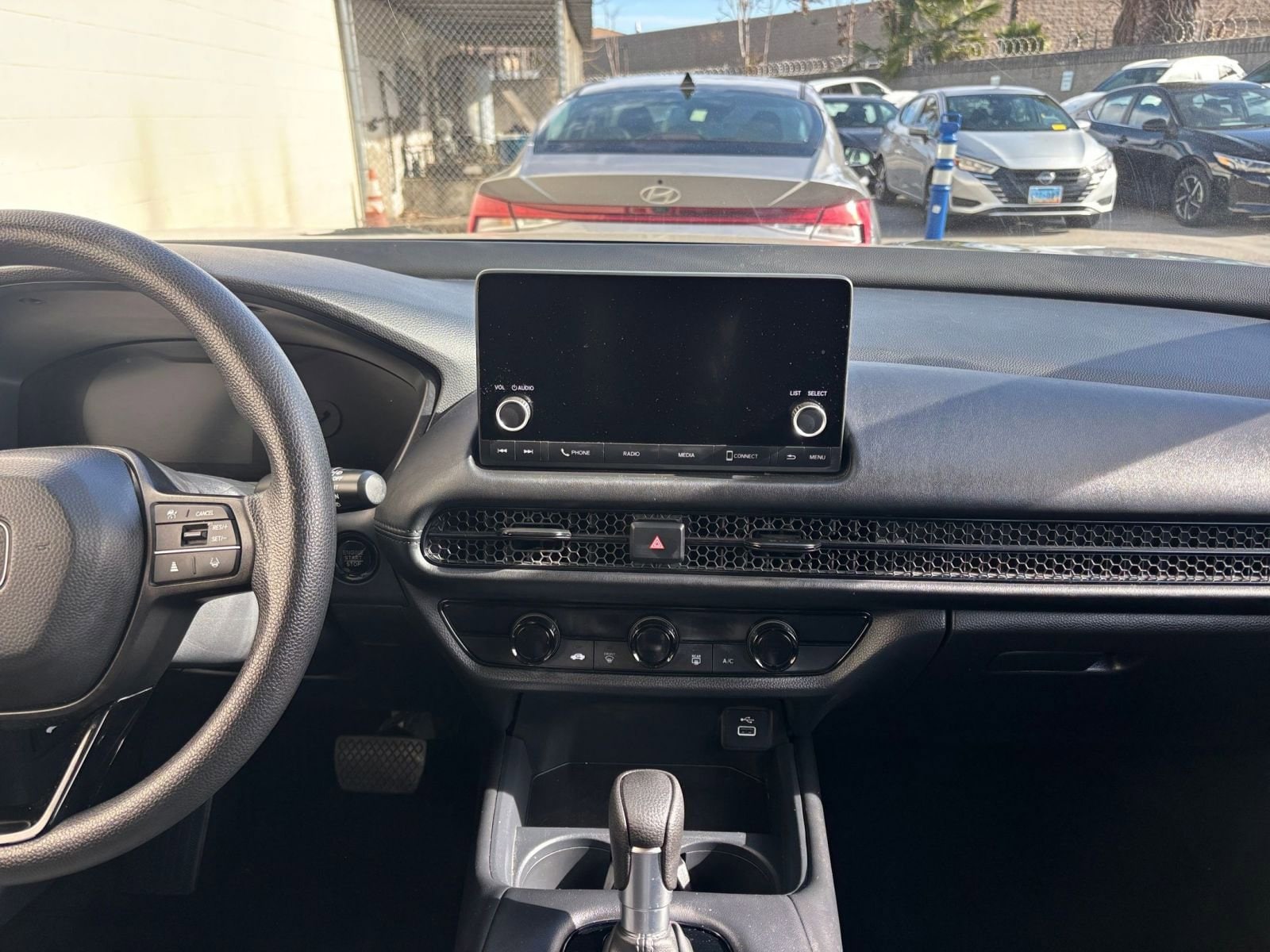 Thumbnail: 2025 Honda HR-V - 18