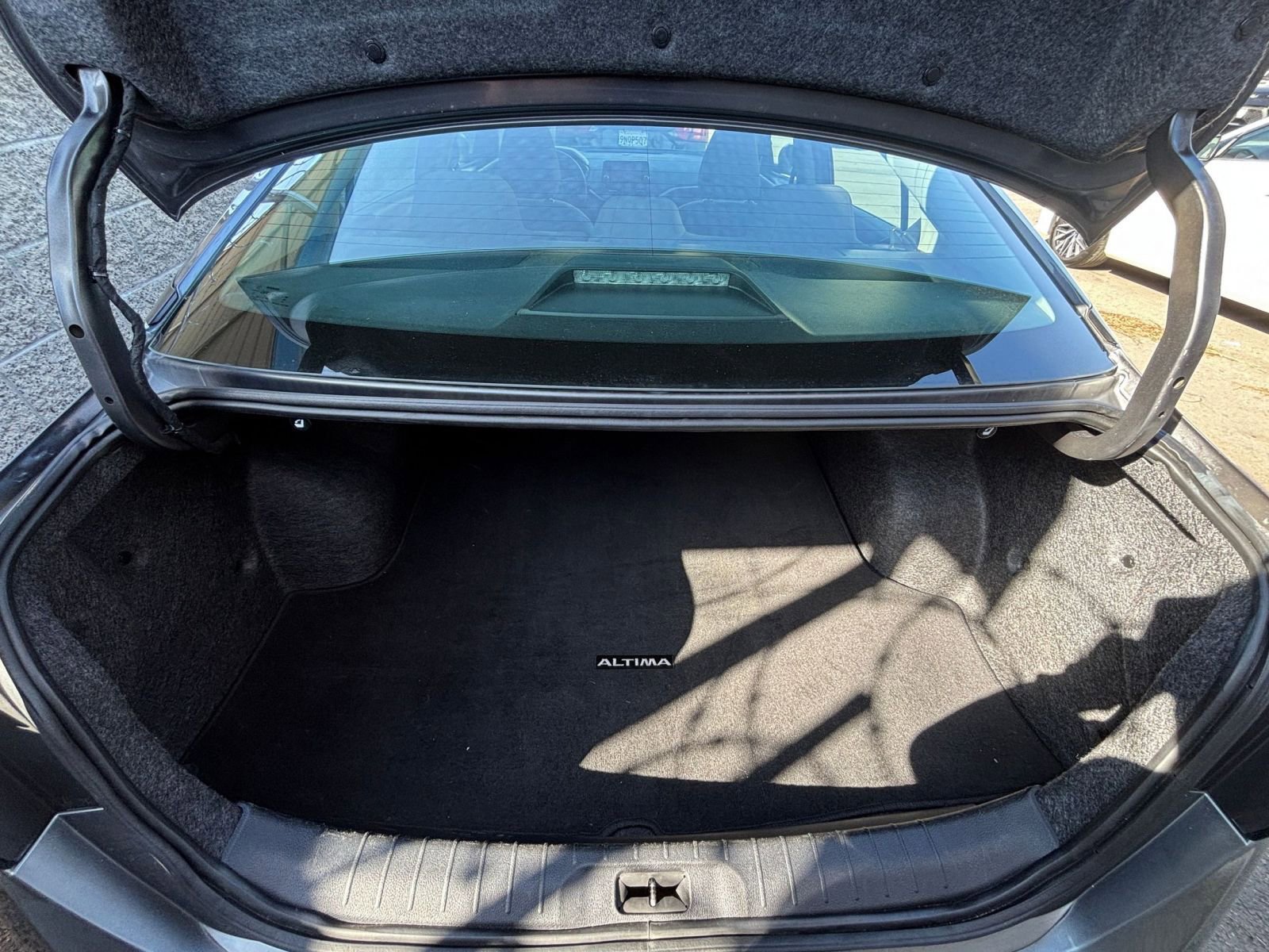 Thumbnail: 2024 Nissan Altima - 33