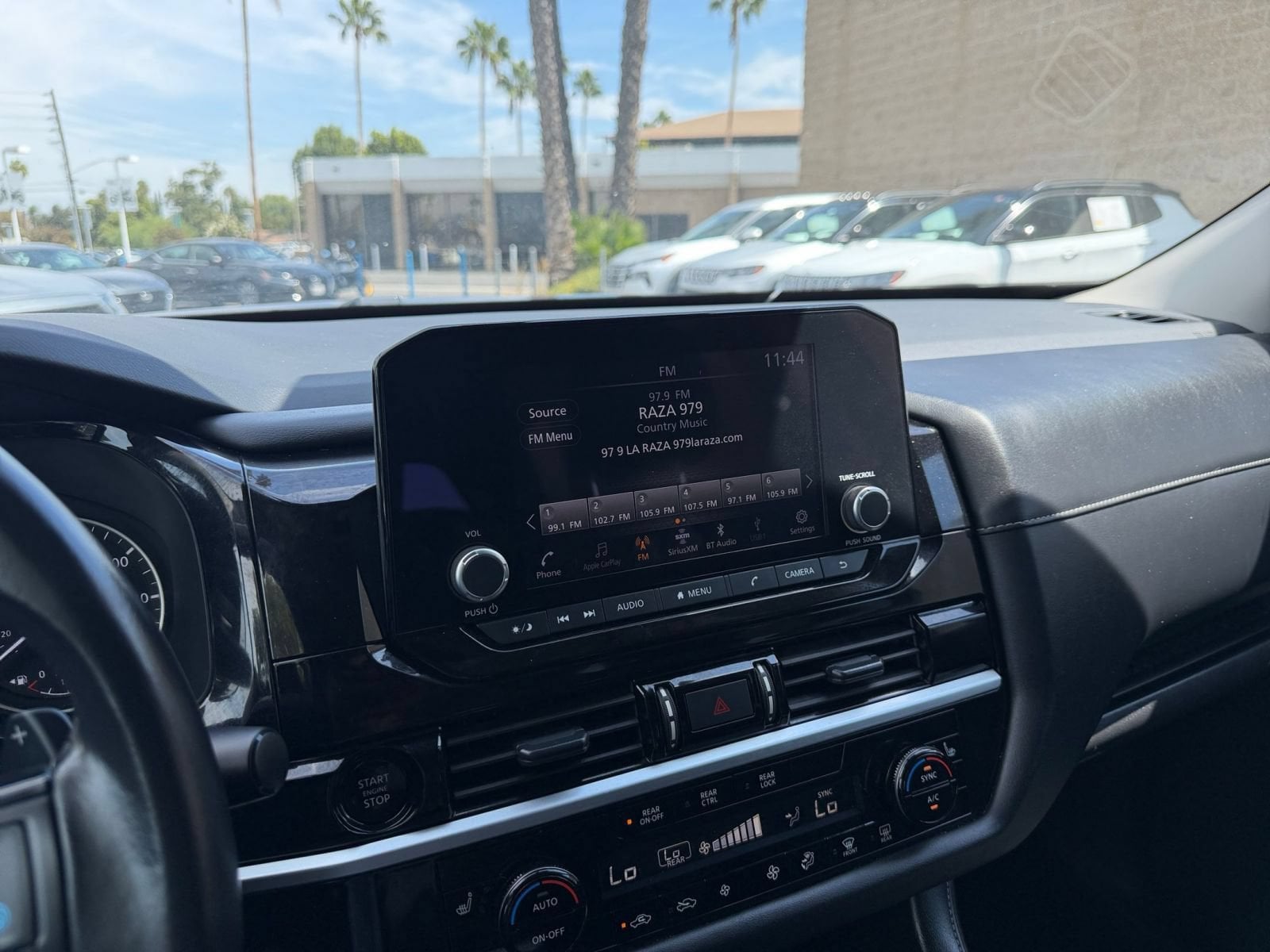 Thumbnail: 2025 Nissan Pathfinder - 16