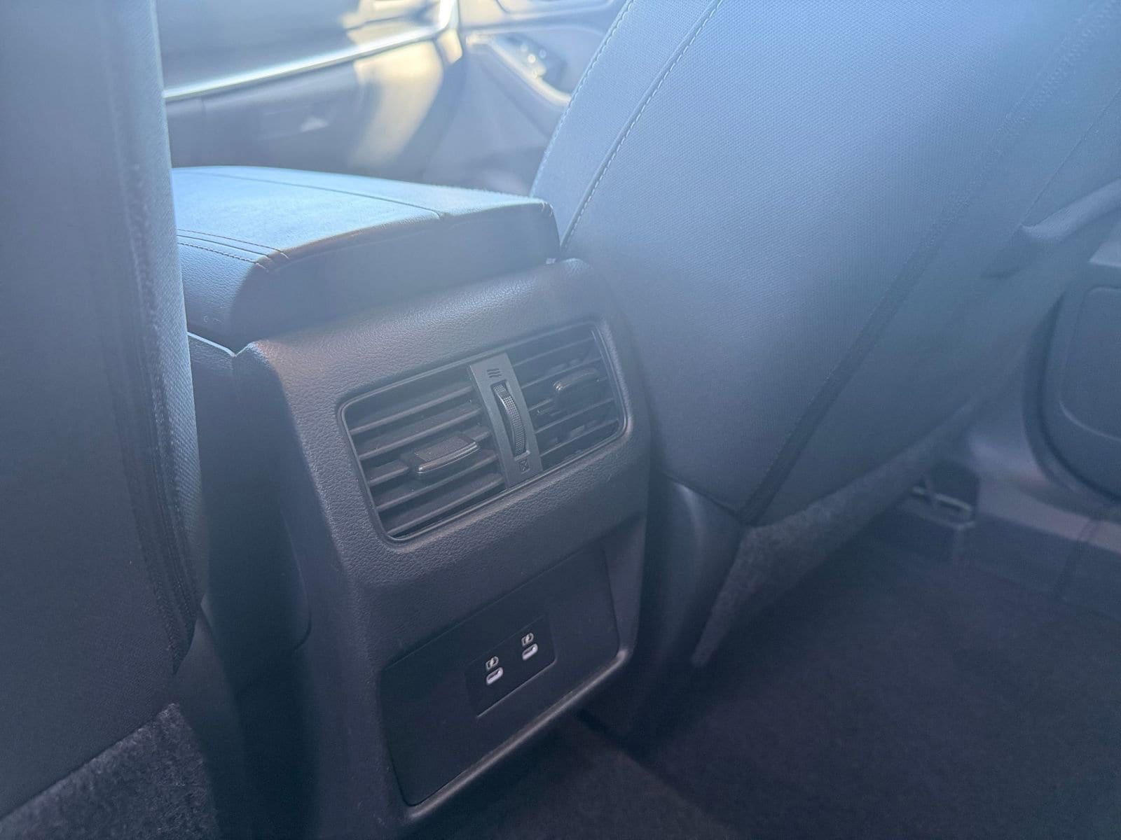 Thumbnail: 2025 Nissan Rogue - 24