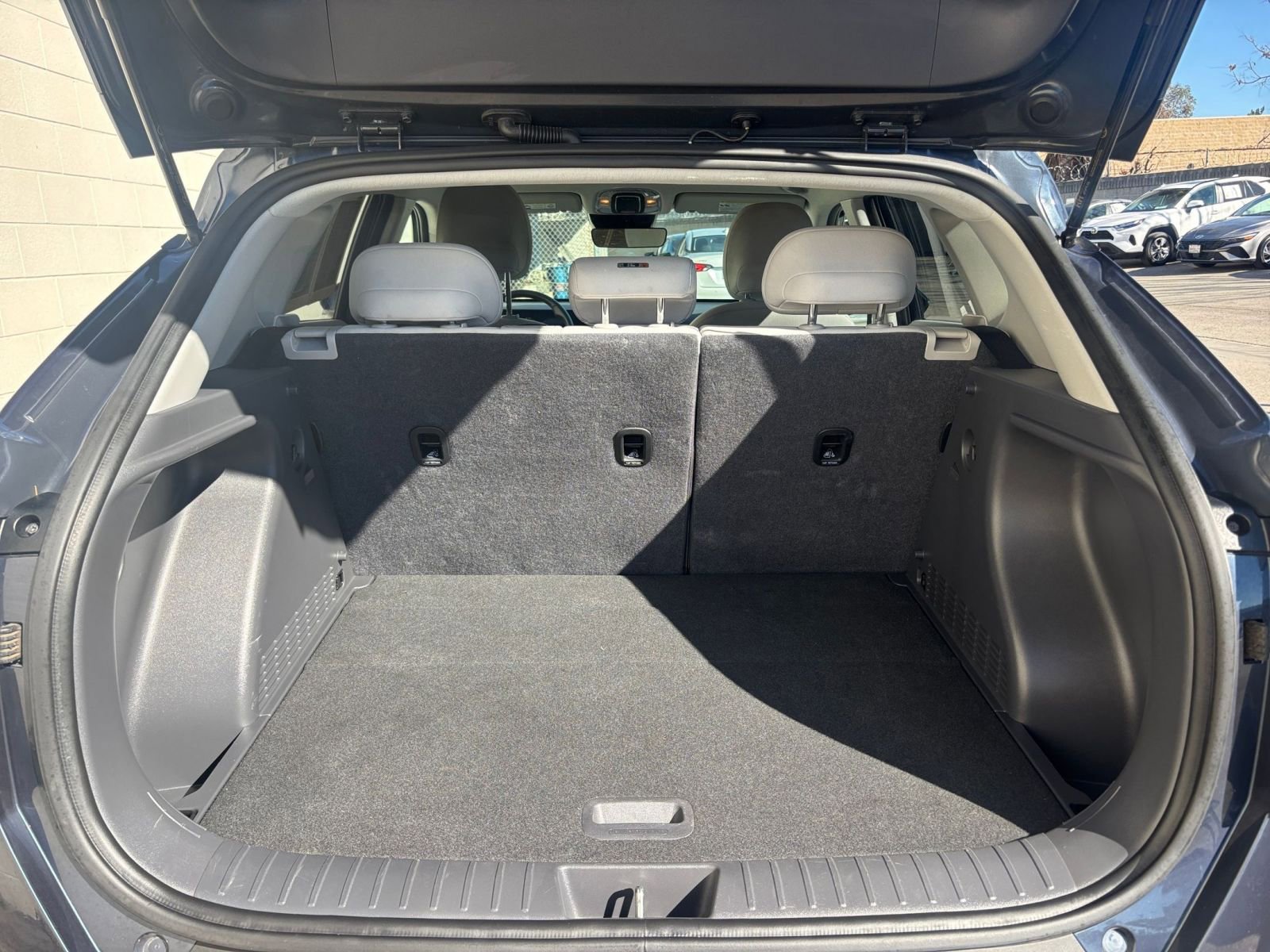 Thumbnail: 2025 Hyundai Kona - 31