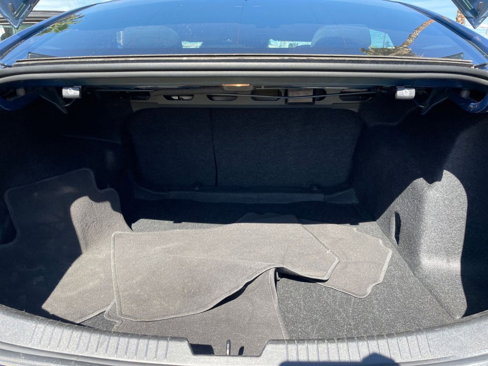 Thumbnail: 2024 Chevrolet Malibu - 33