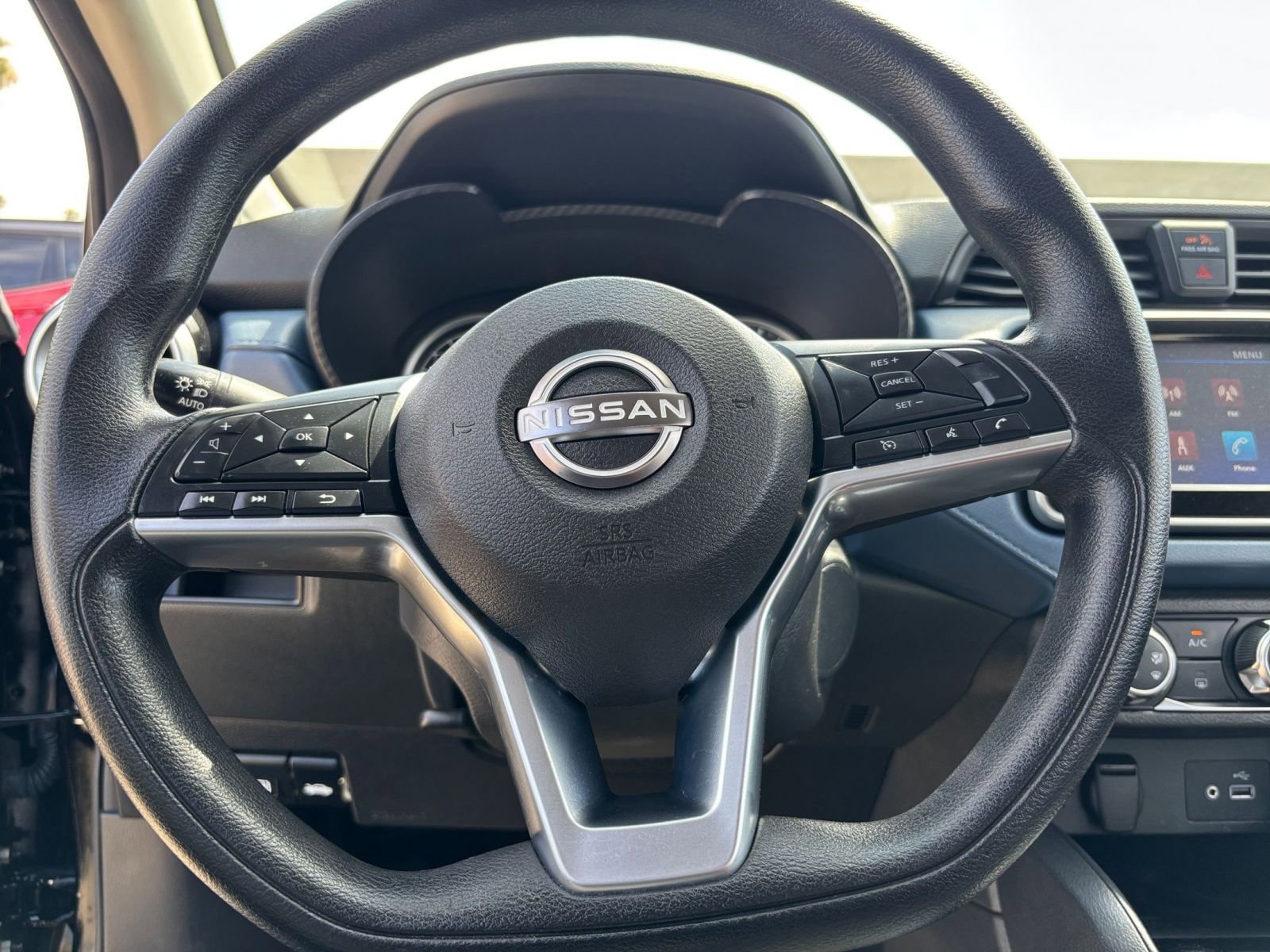 Thumbnail: 2025 Nissan Versa - 27