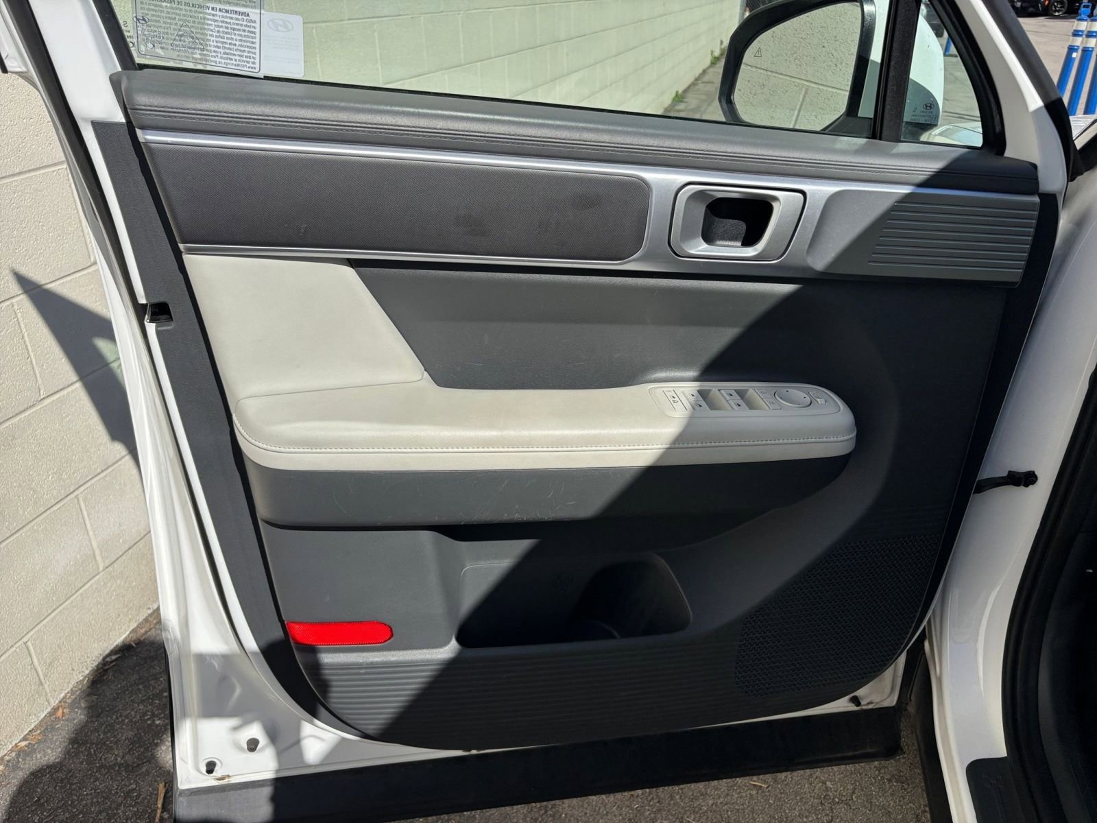 Thumbnail: 2025 Hyundai Santa Fe - 18