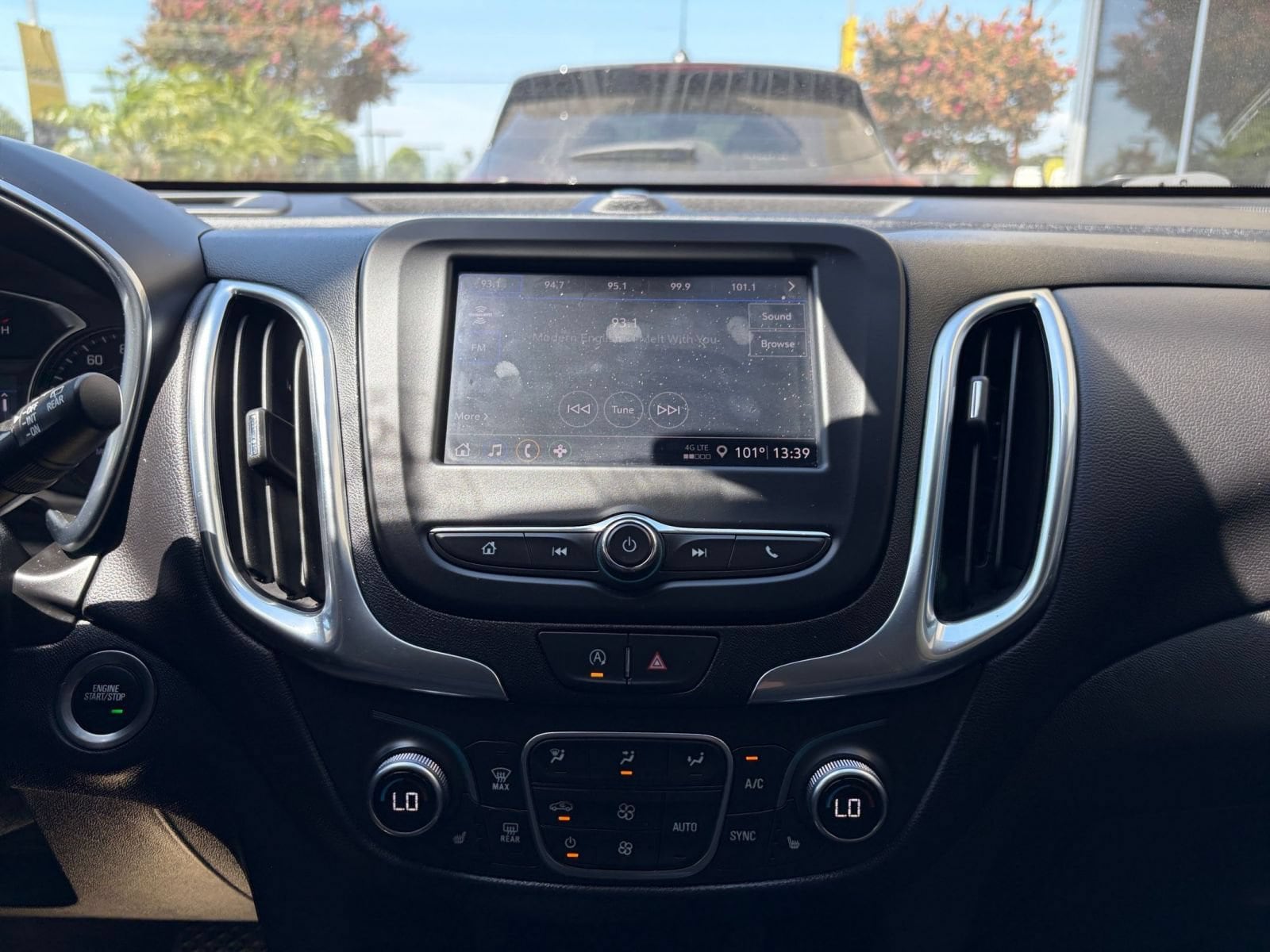 Thumbnail: 2024 Chevrolet Equinox - 20