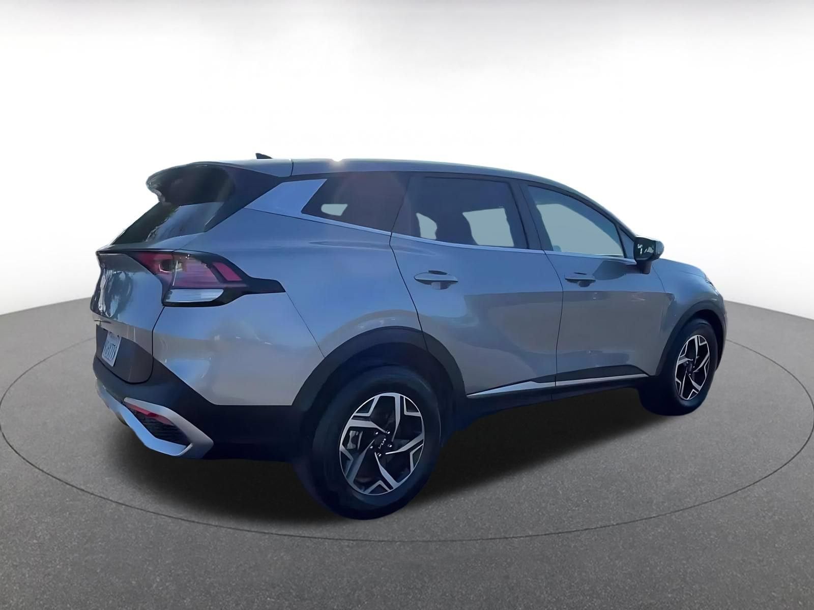 Thumbnail: 2025 Kia Sportage - 14
