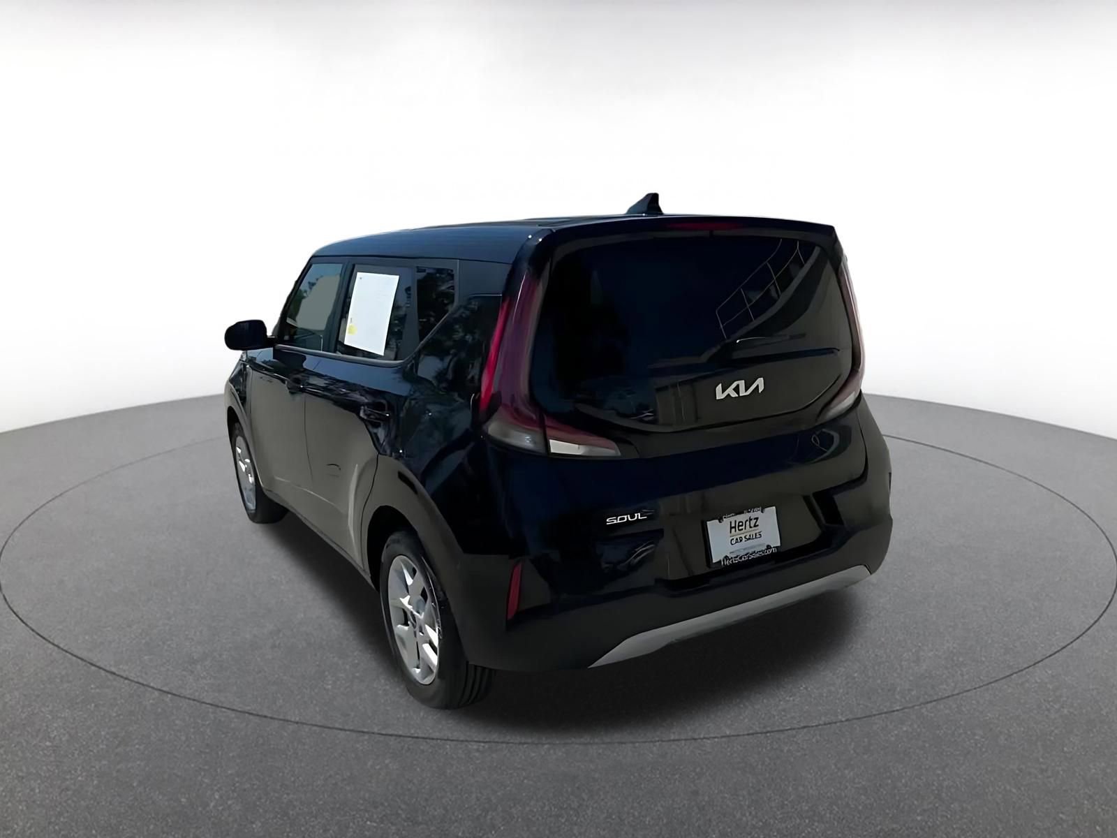 Thumbnail: 2025 Kia Soul - 11