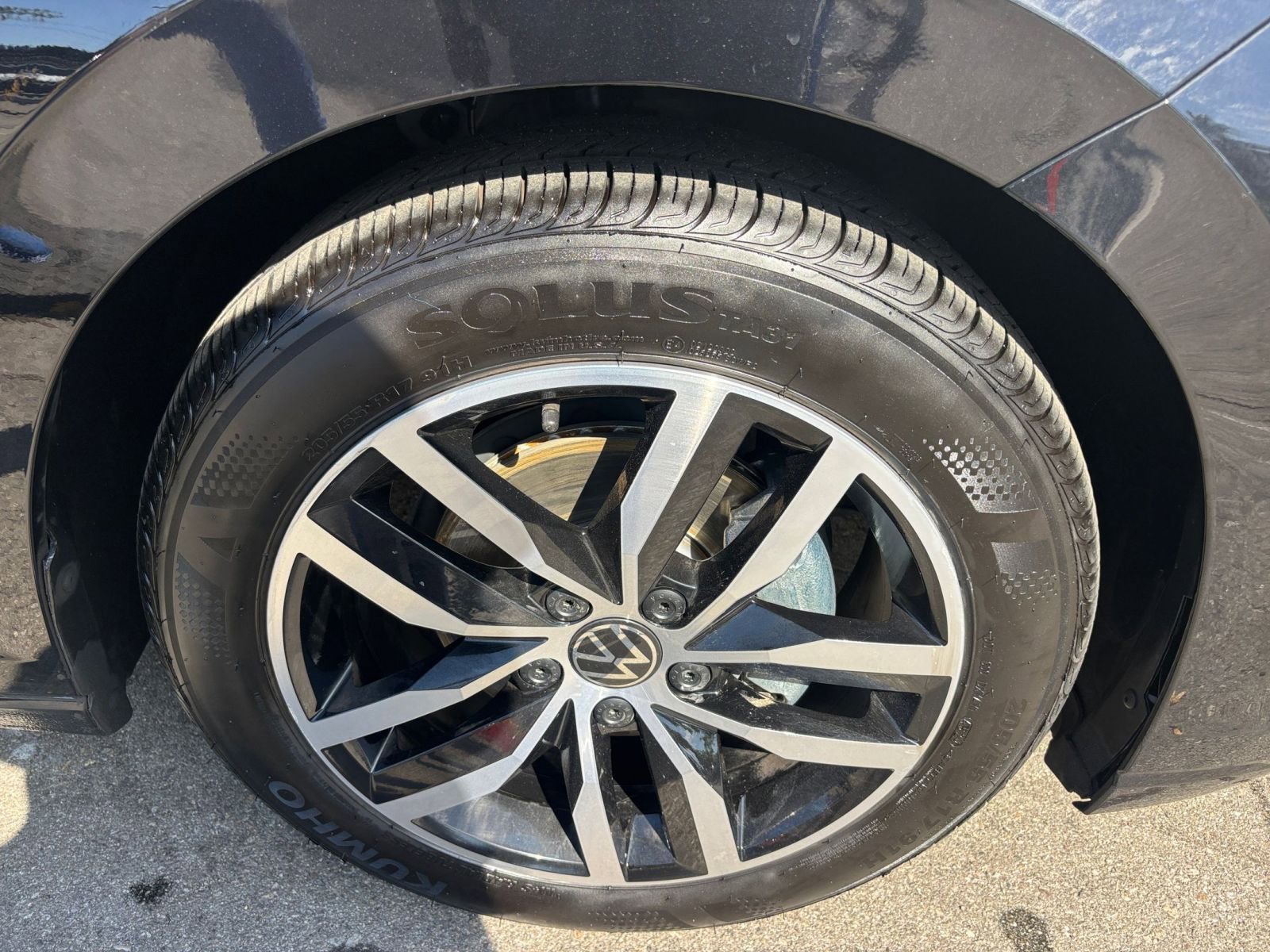 Thumbnail: 2025 Volkswagen Jetta - 30